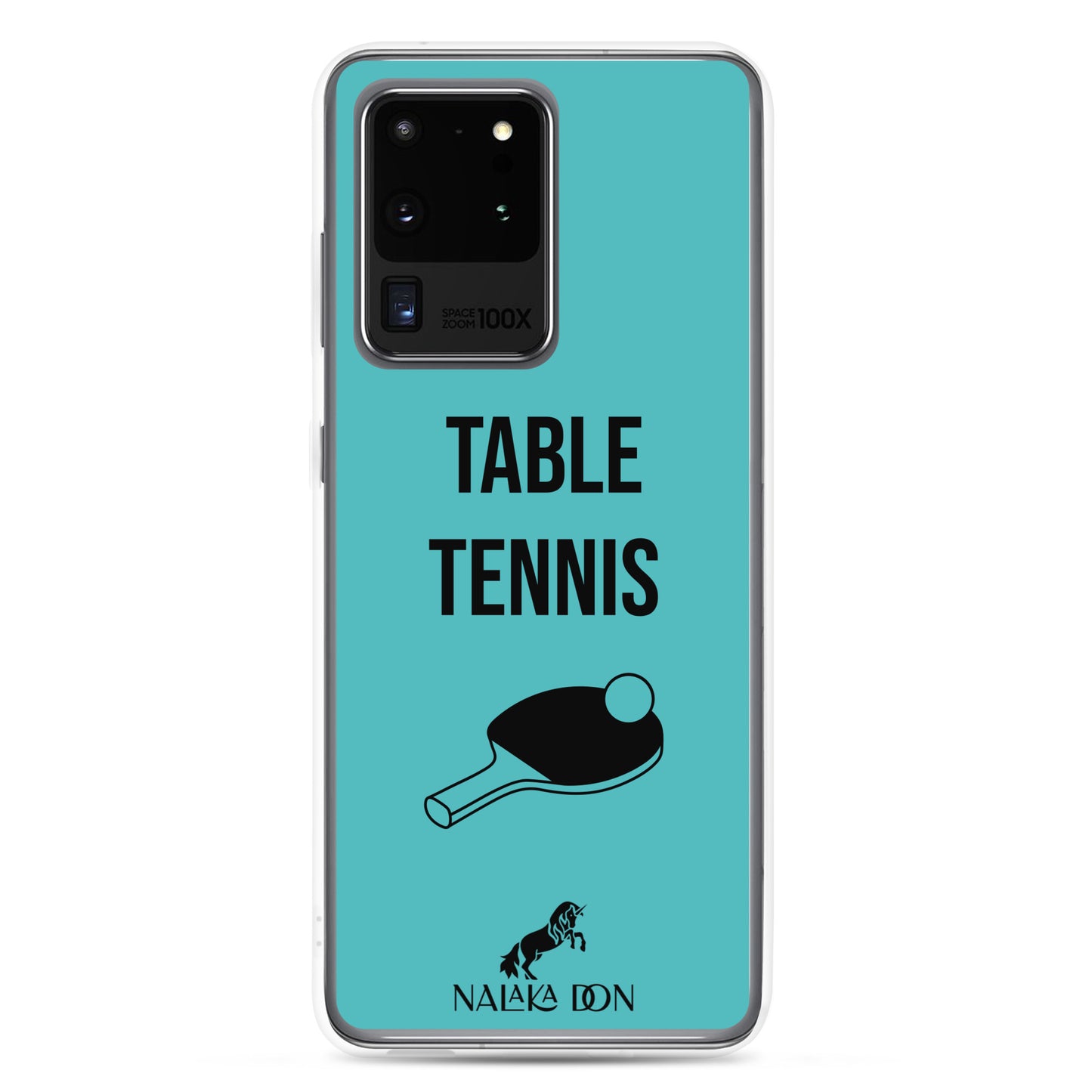 Clear Case for Samsung®