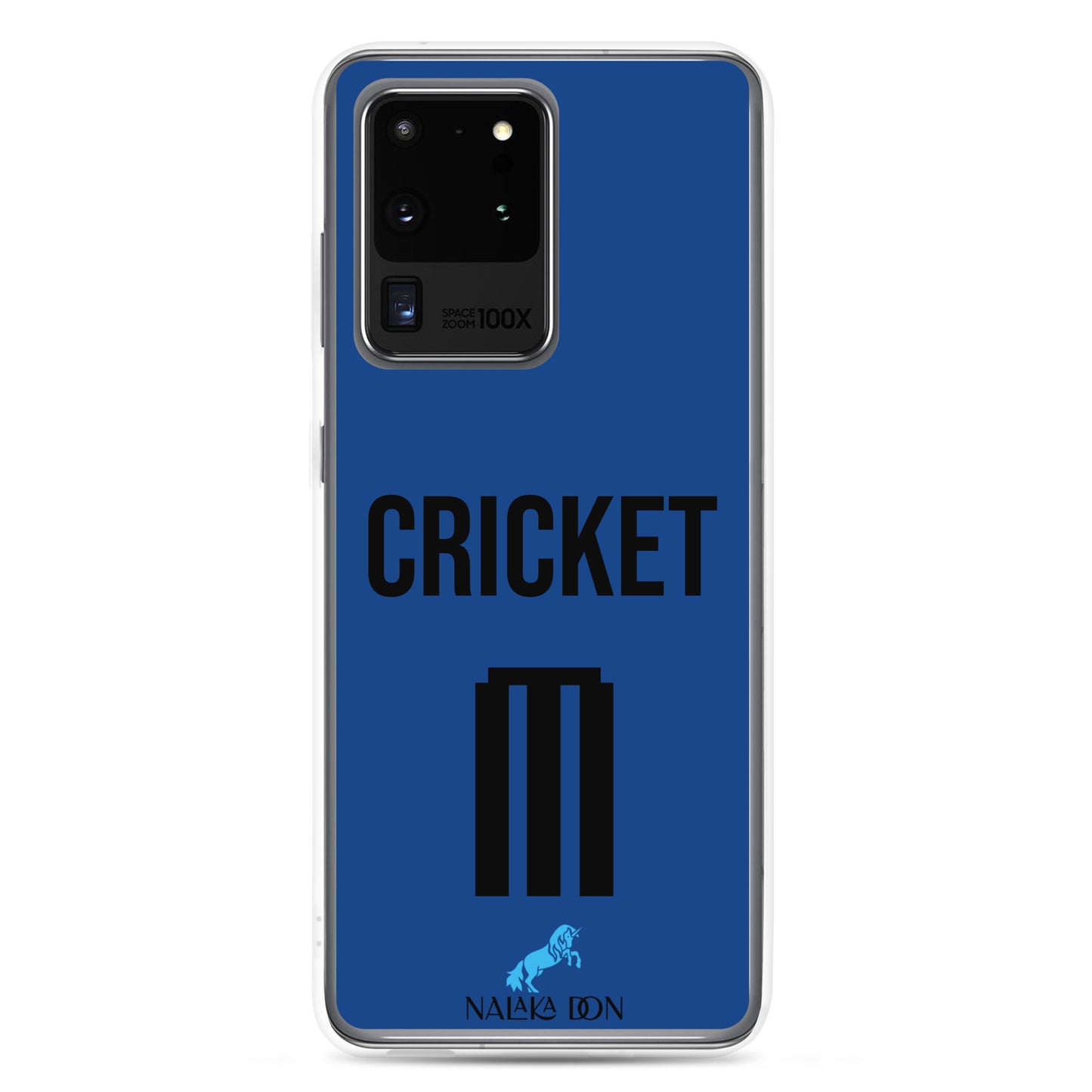 Clear Case for Samsung®