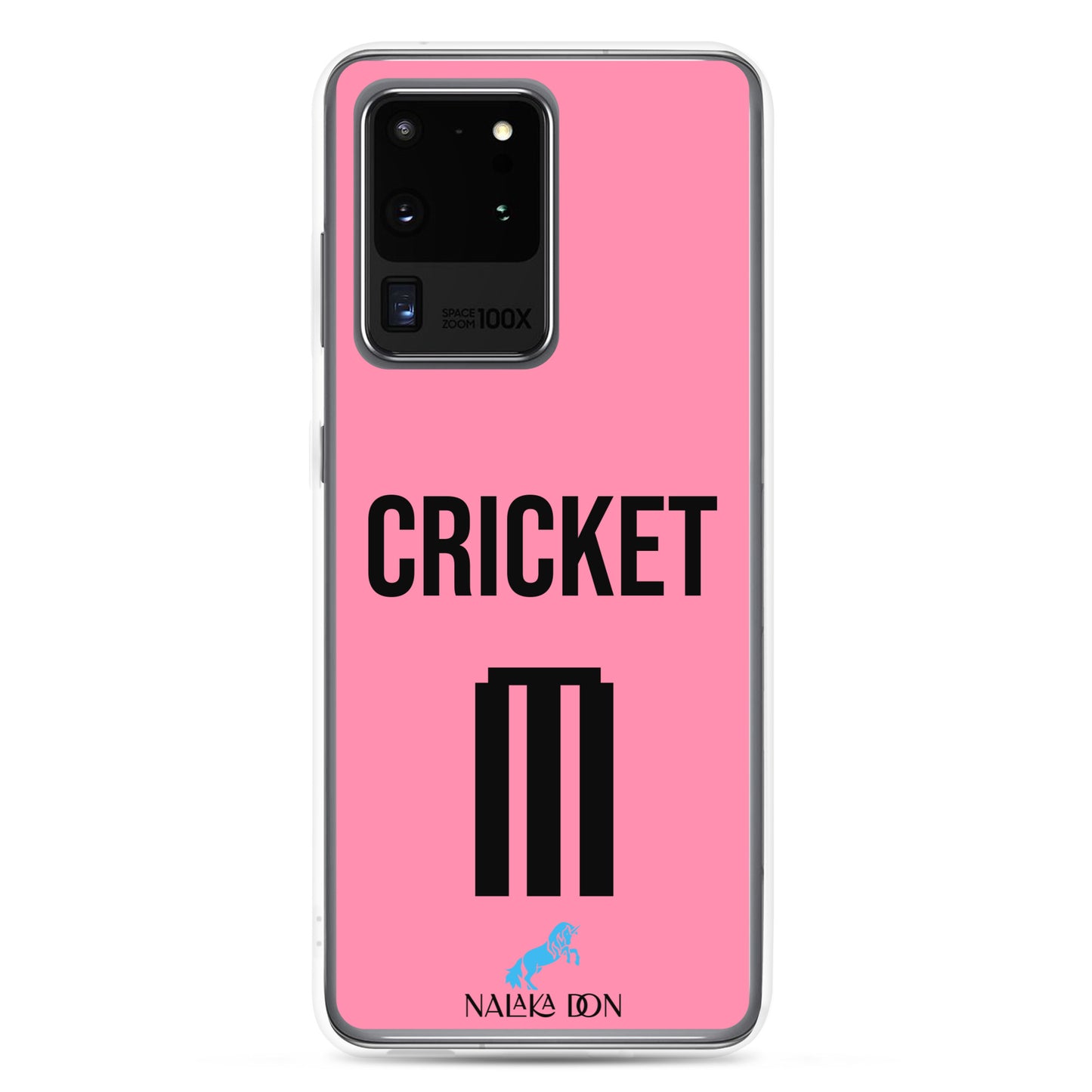 Clear Case for Samsung®
