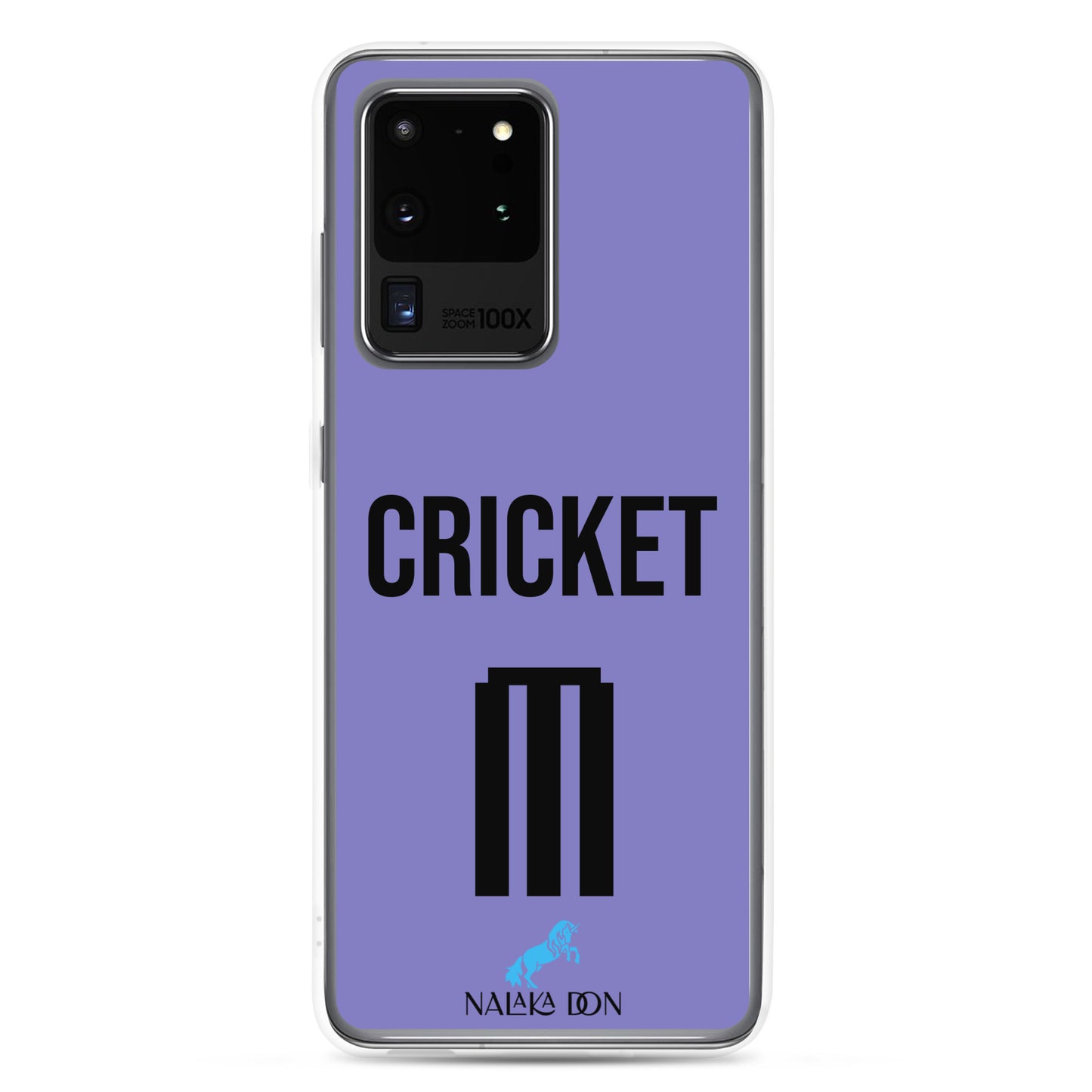 Clear Case for Samsung®