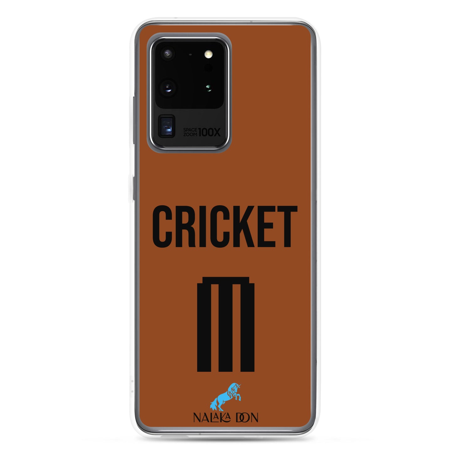Clear Case for Samsung®