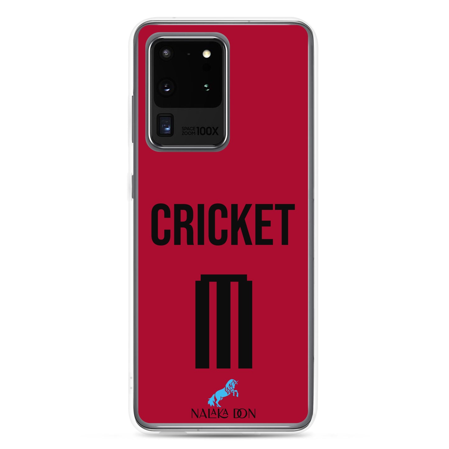Clear Case for Samsung®