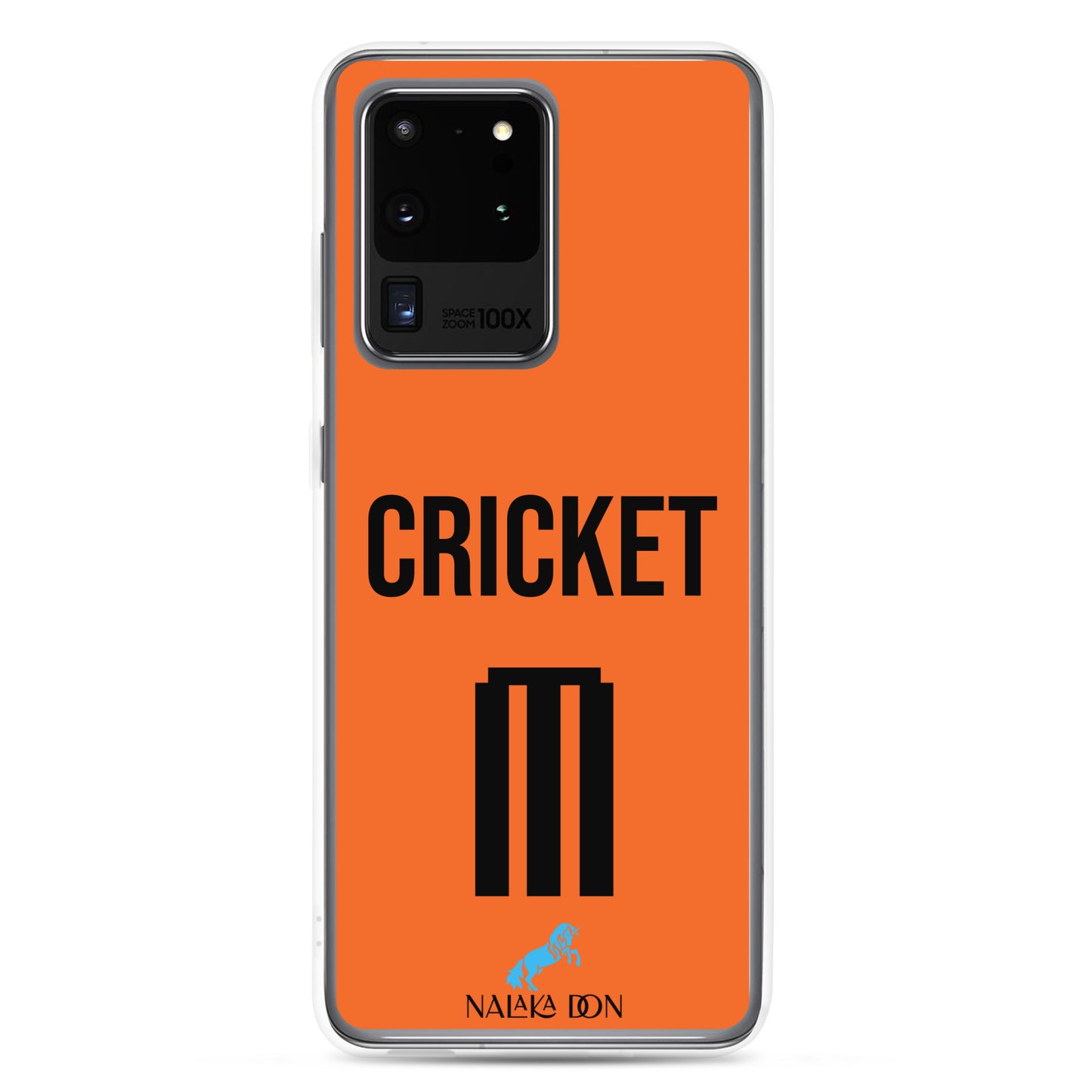 Clear Case for Samsung®