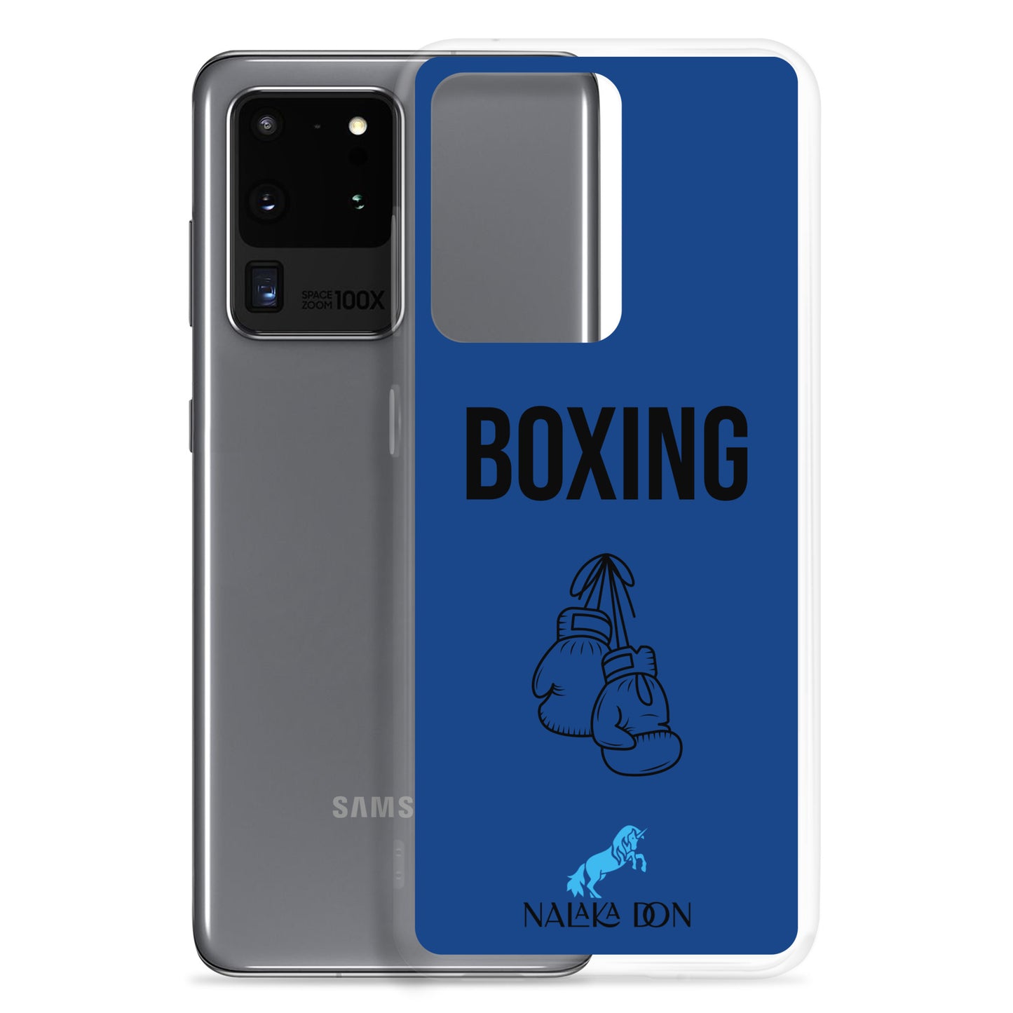 Clear Case for Samsung®