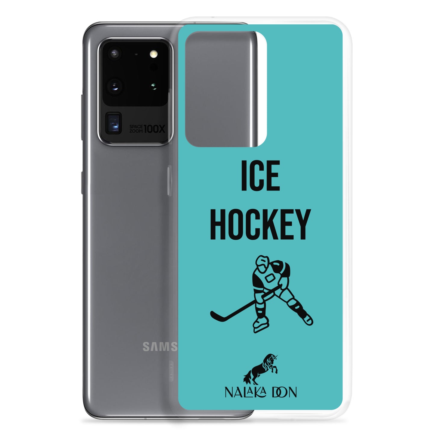 Clear Case for Samsung®