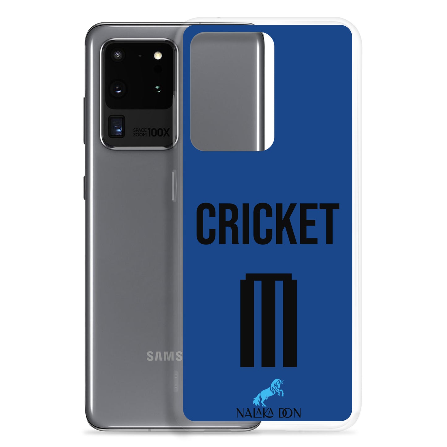 Clear Case for Samsung®