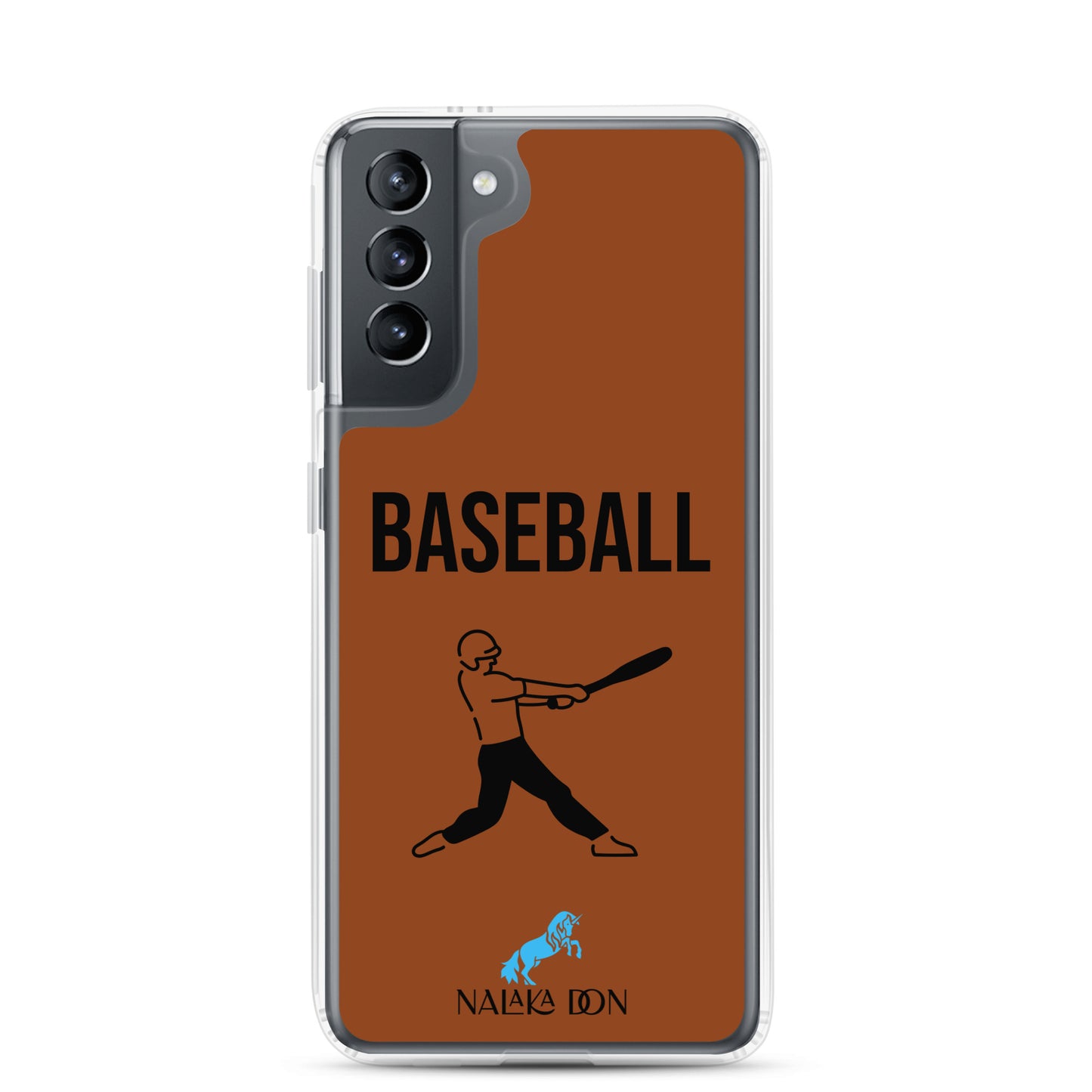 Clear Case for Samsung®