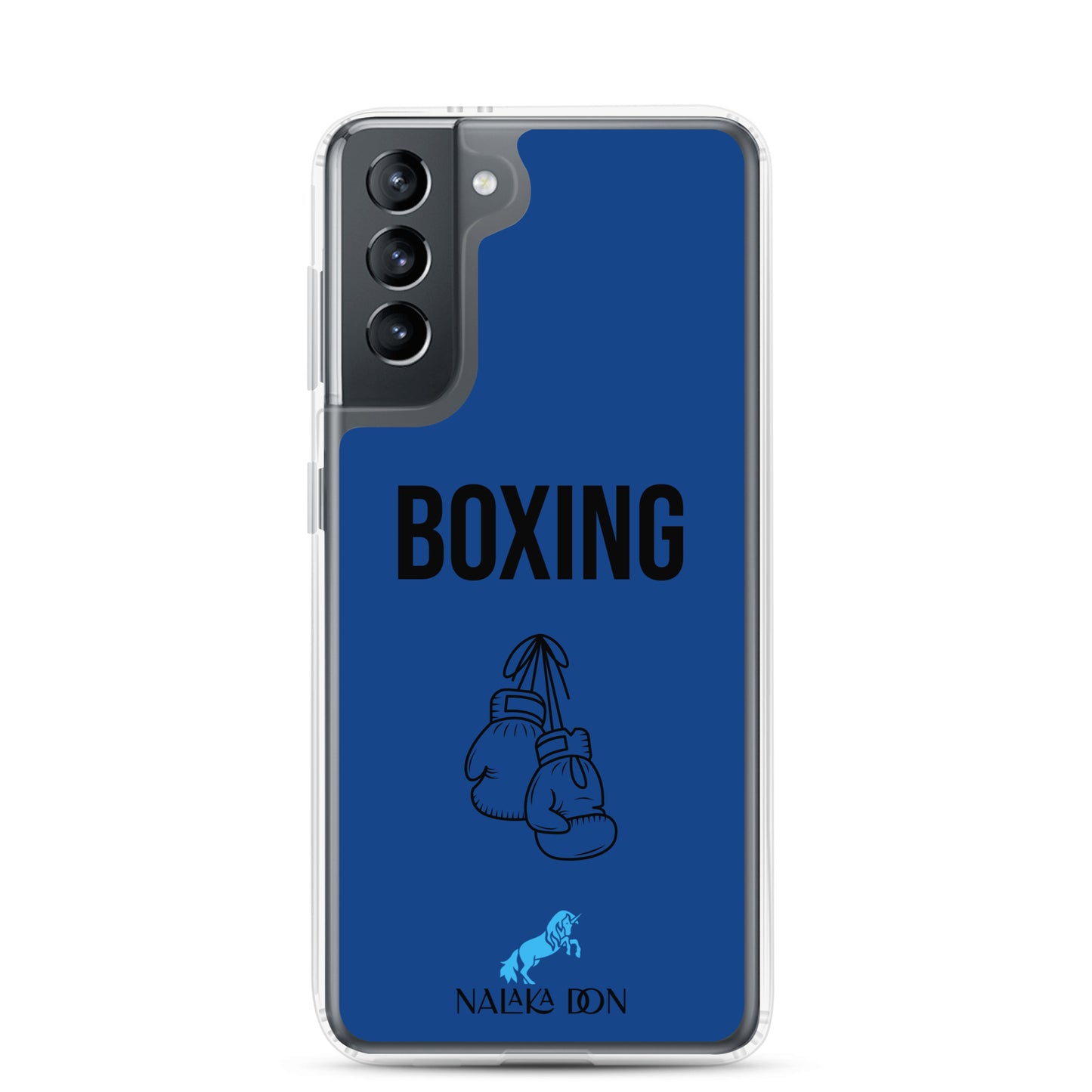 Clear Case for Samsung®
