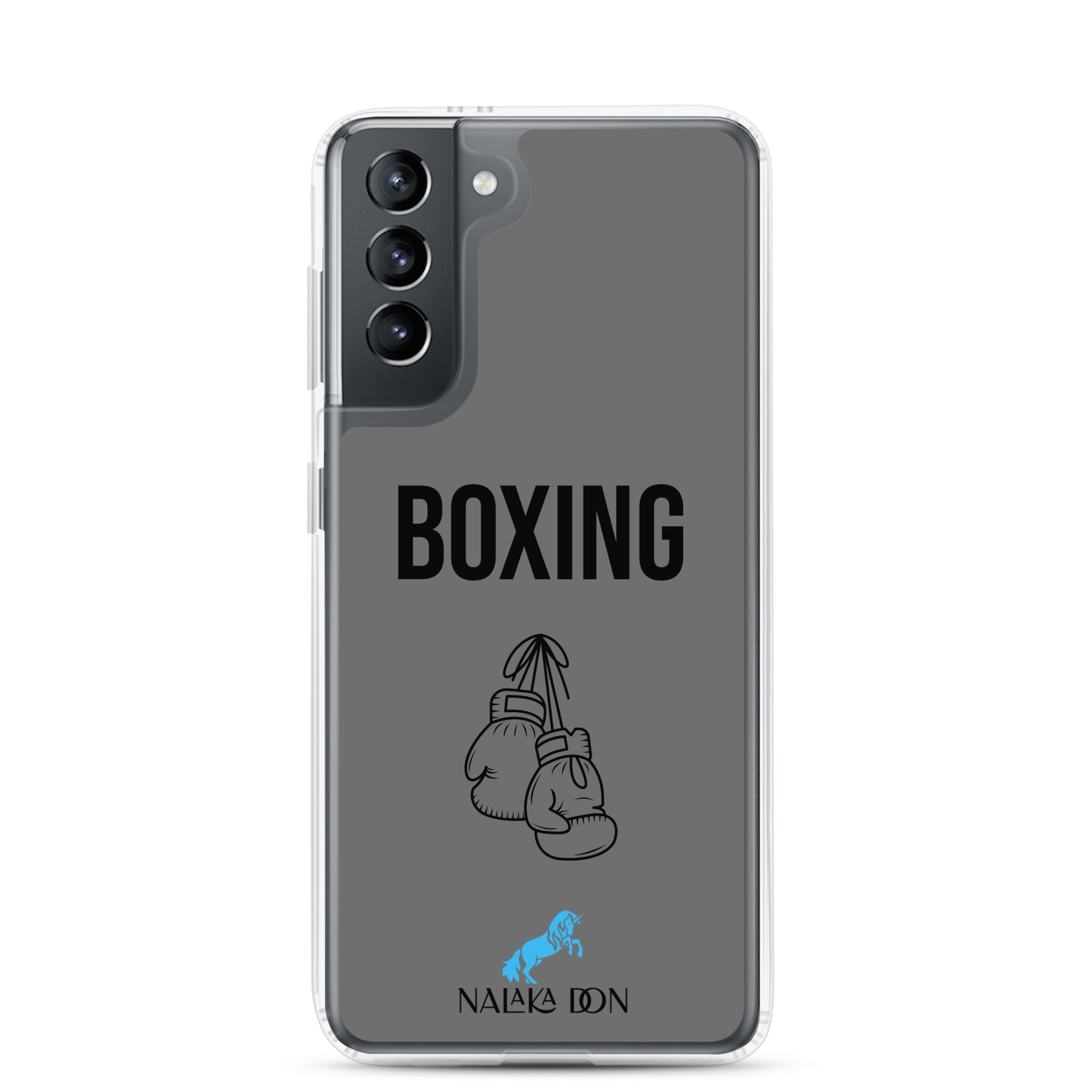Clear Case for Samsung®