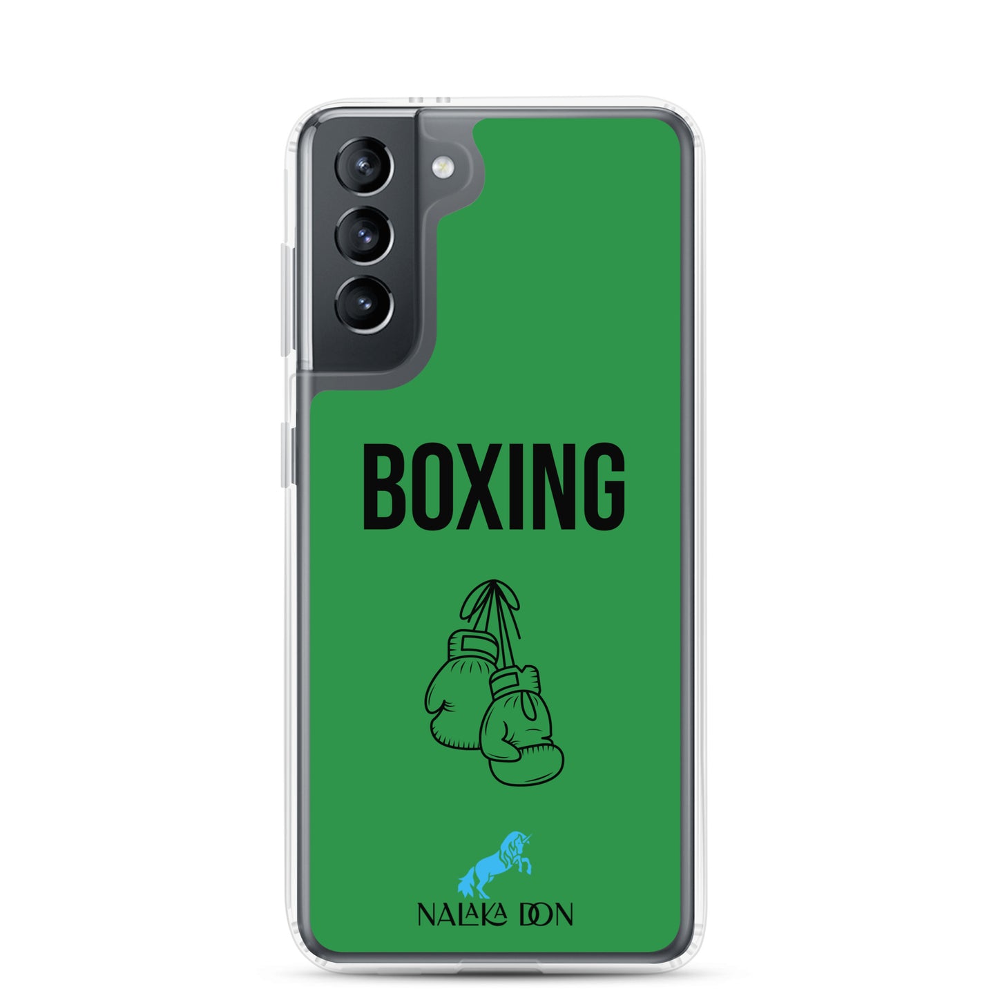 Clear Case for Samsung®