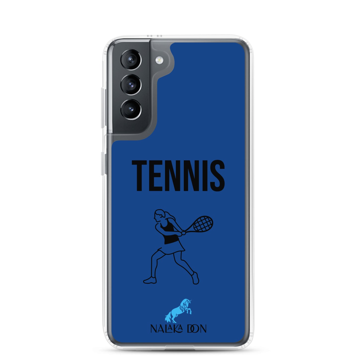 Clear Case for Samsung®