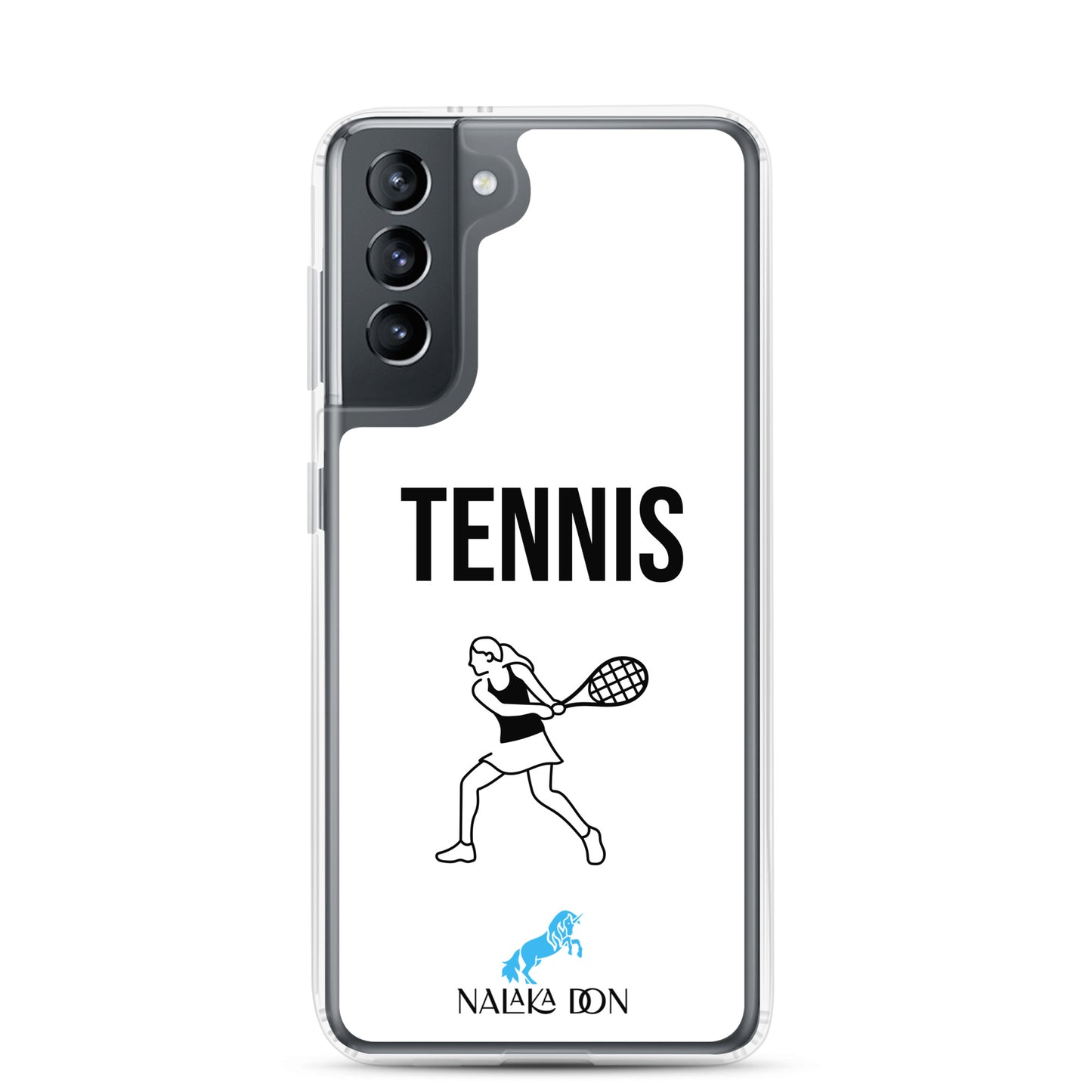 Clear Case for Samsung®