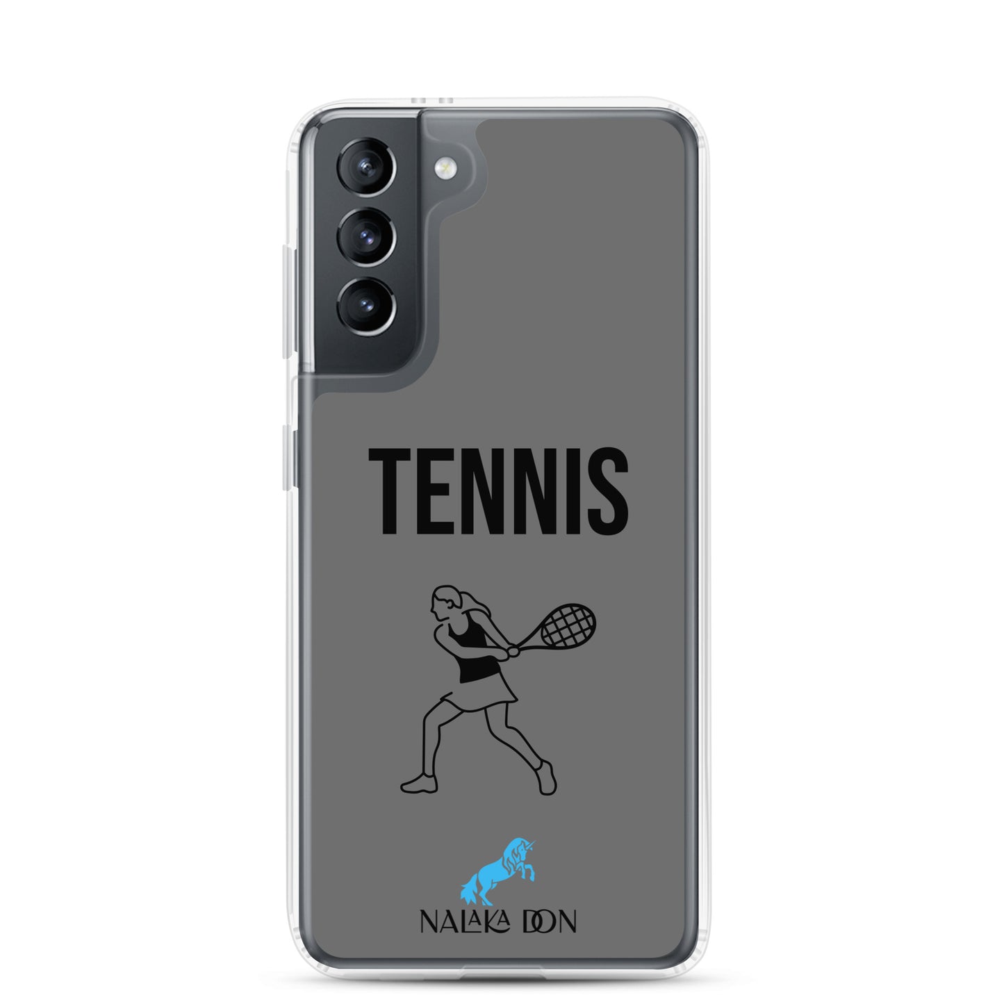 Clear Case for Samsung®