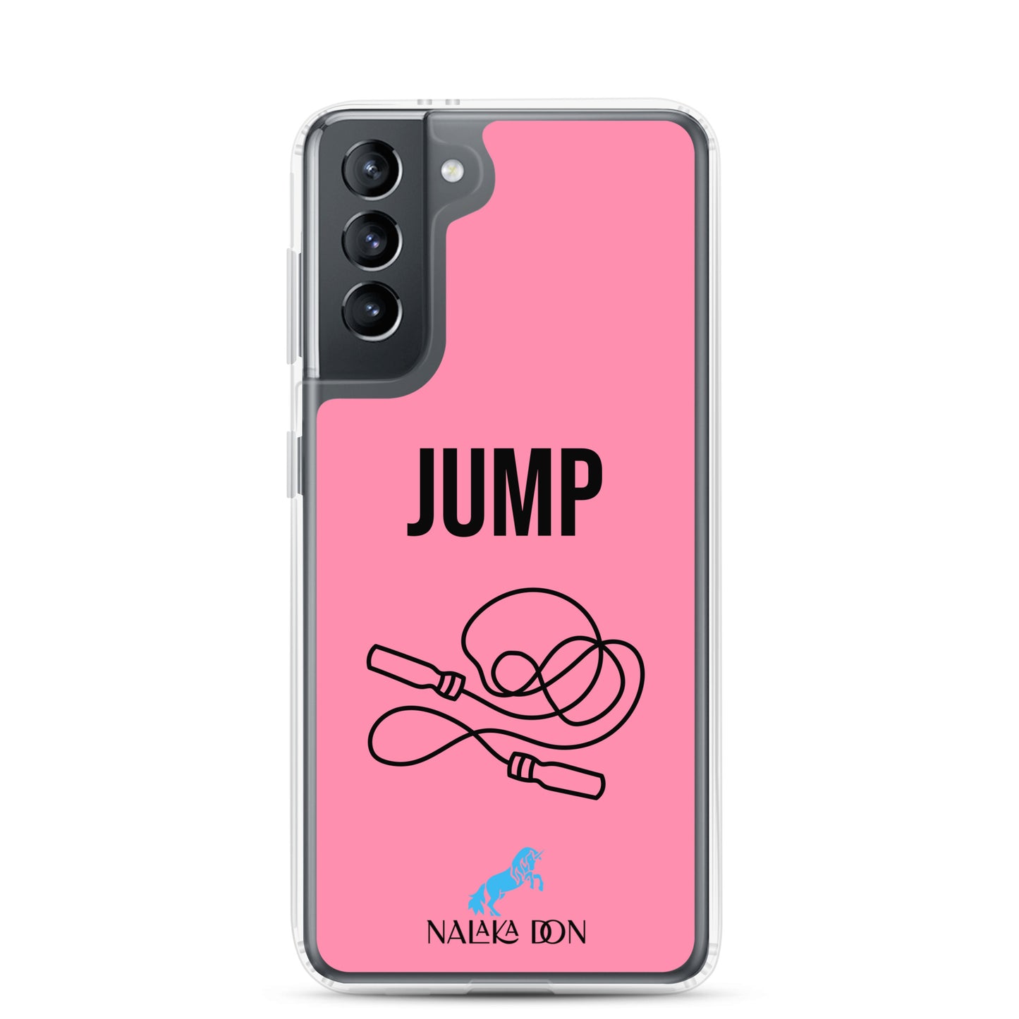 Clear Case for Samsung®