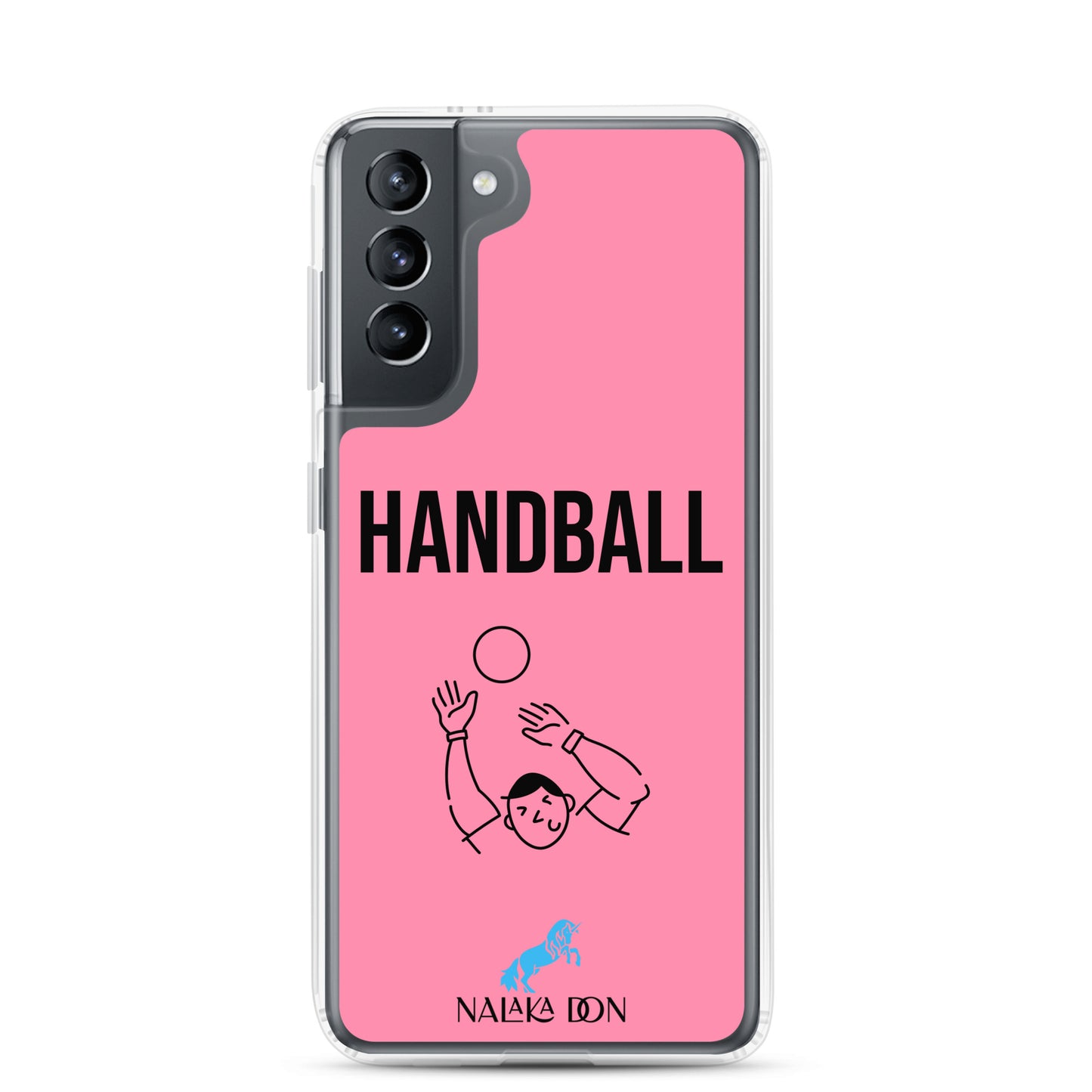 Clear Case for Samsung®