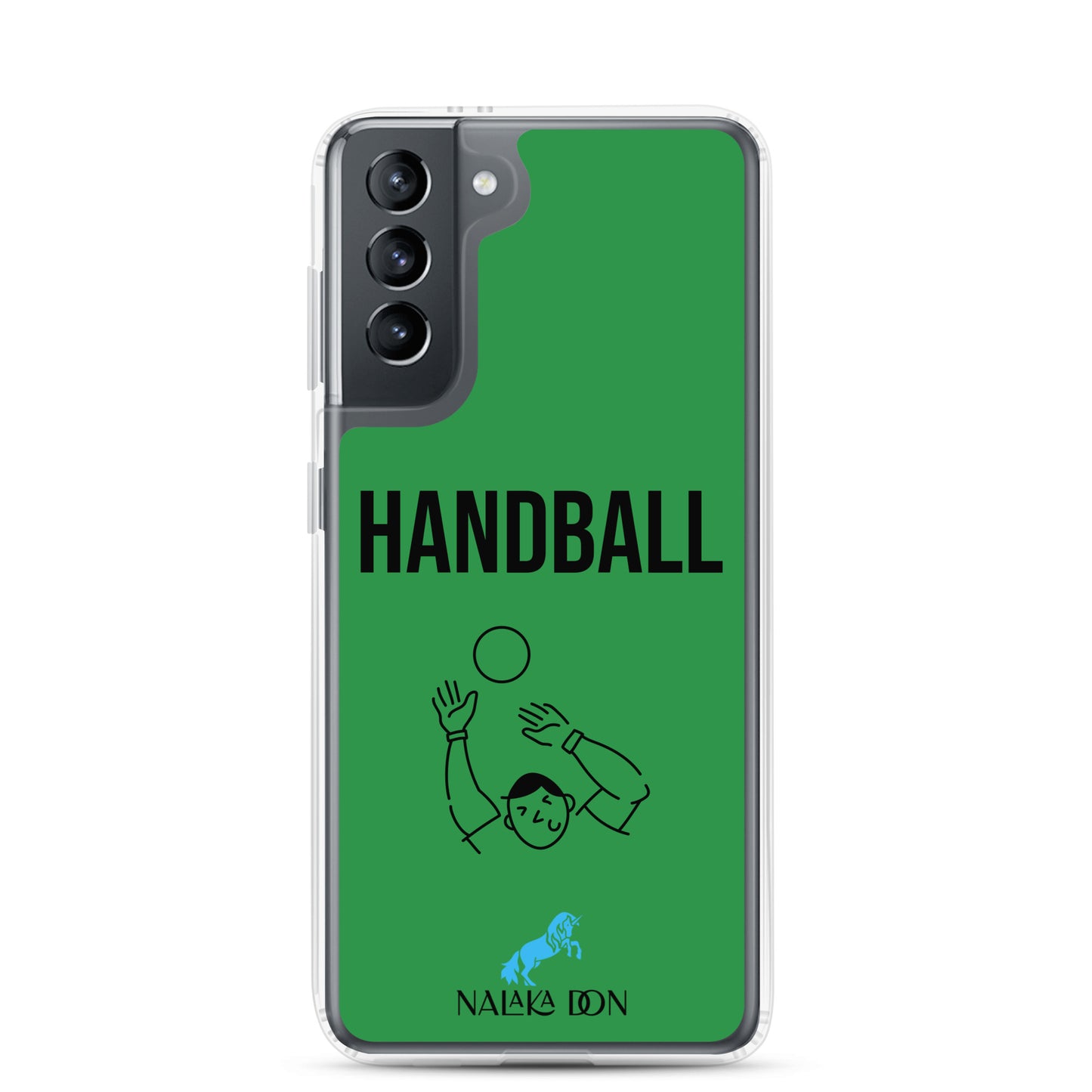 Clear Case for Samsung®