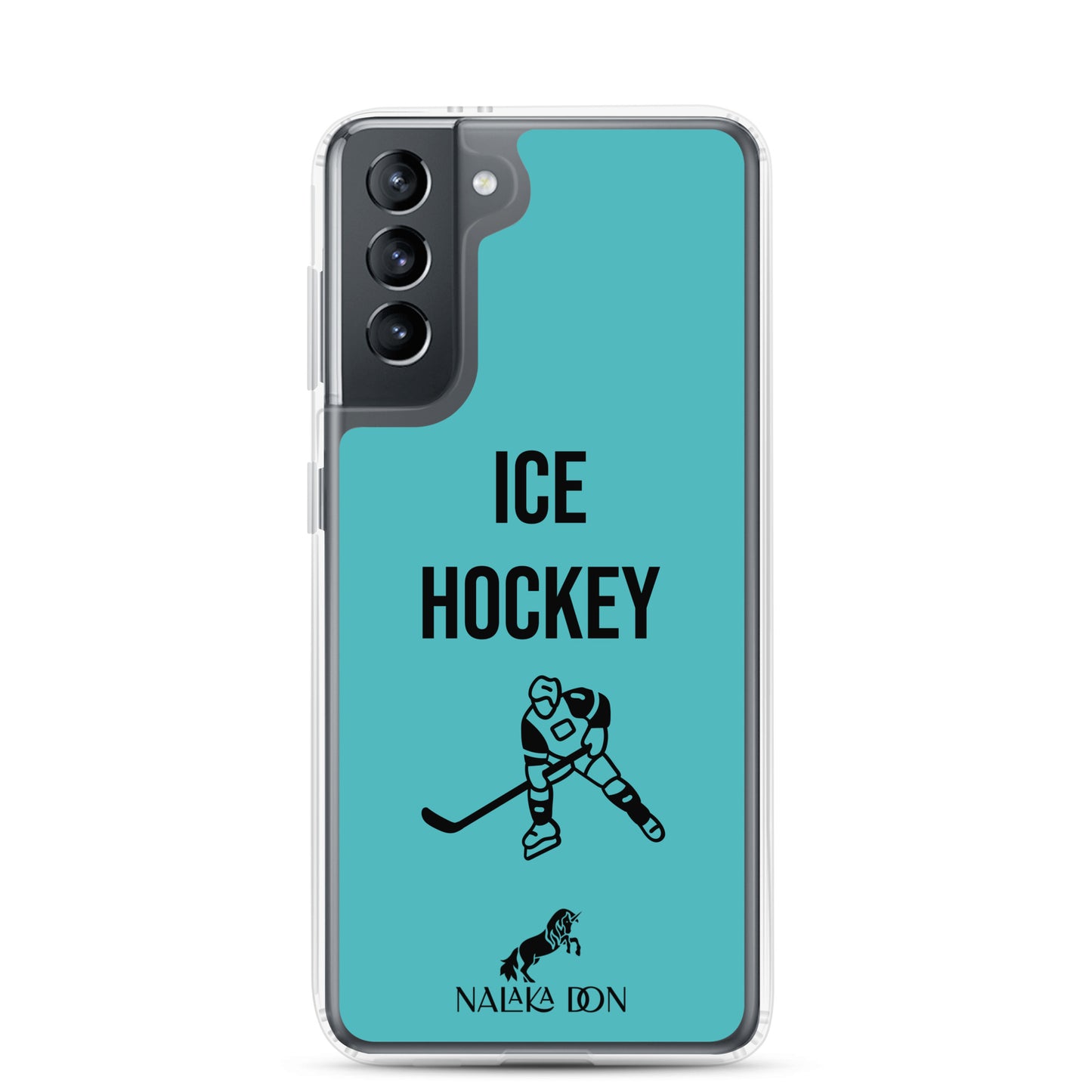 Clear Case for Samsung®
