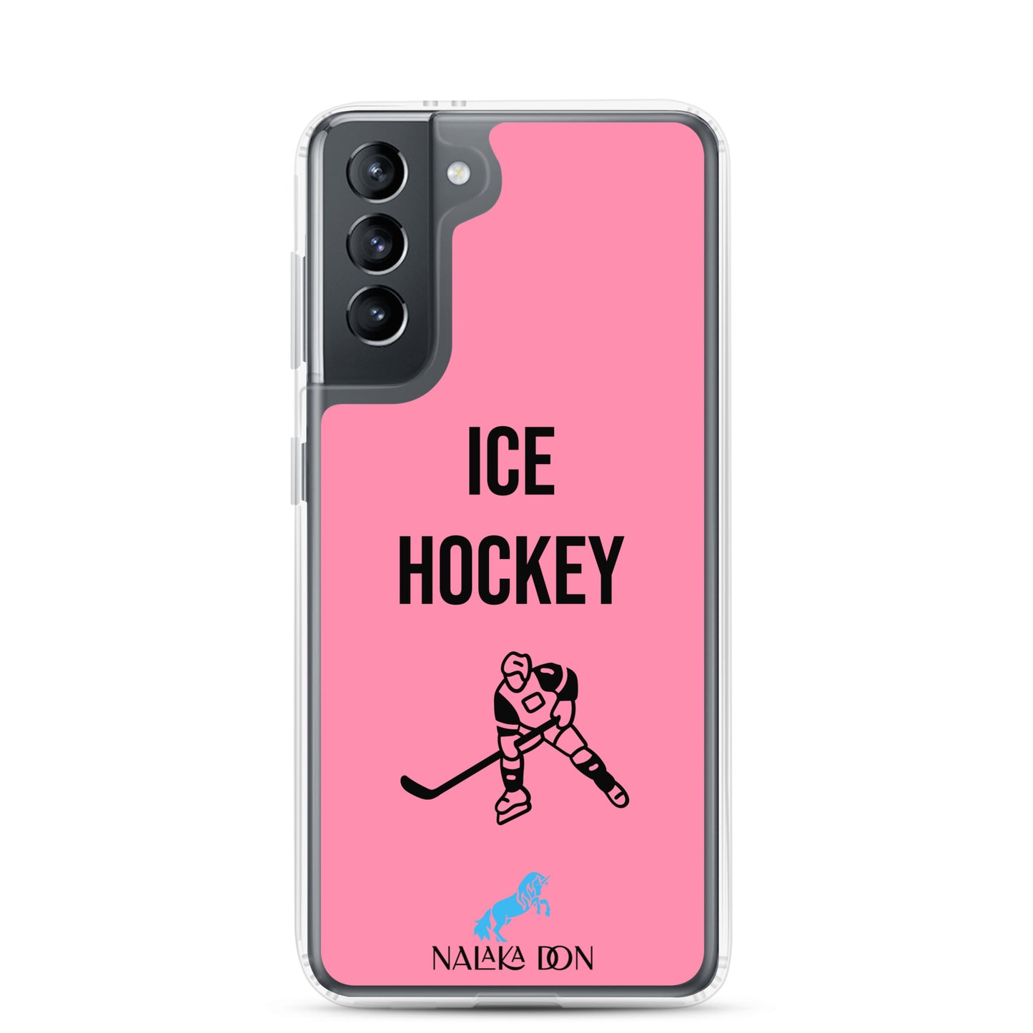 Clear Case for Samsung®
