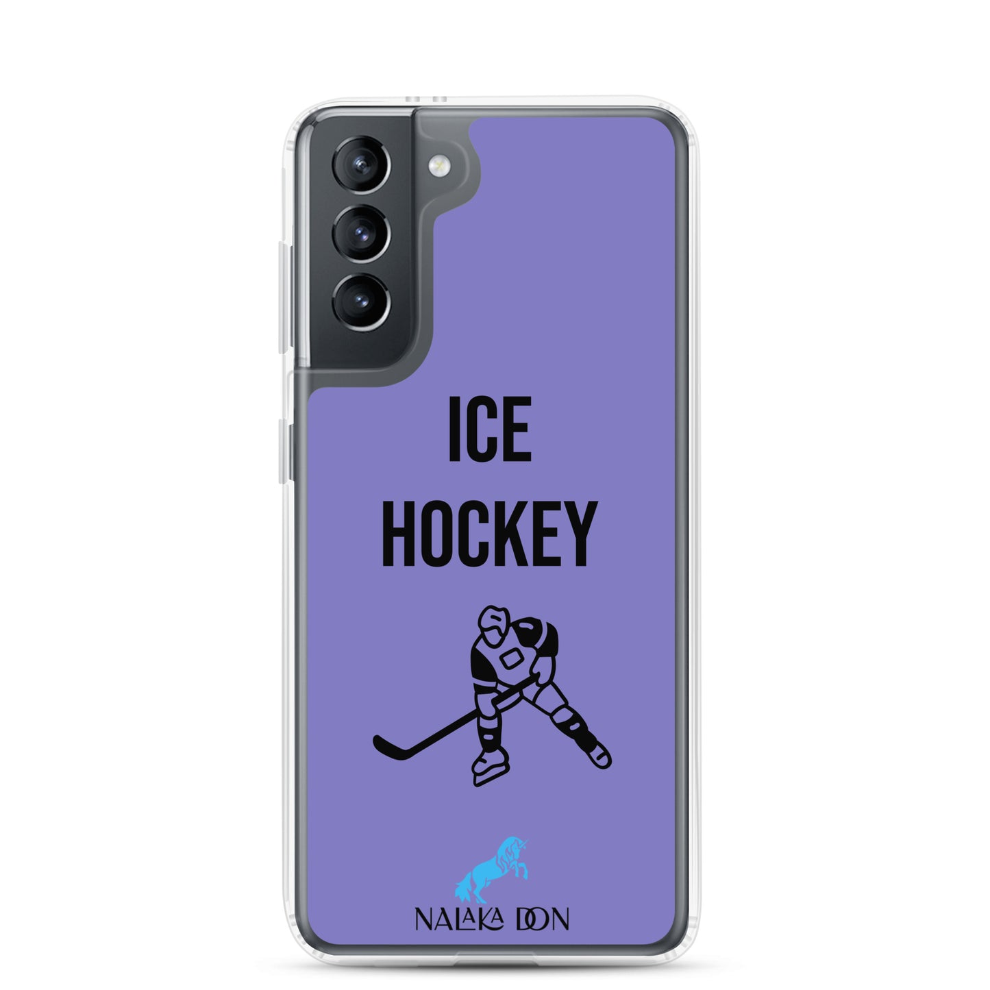 Clear Case for Samsung®