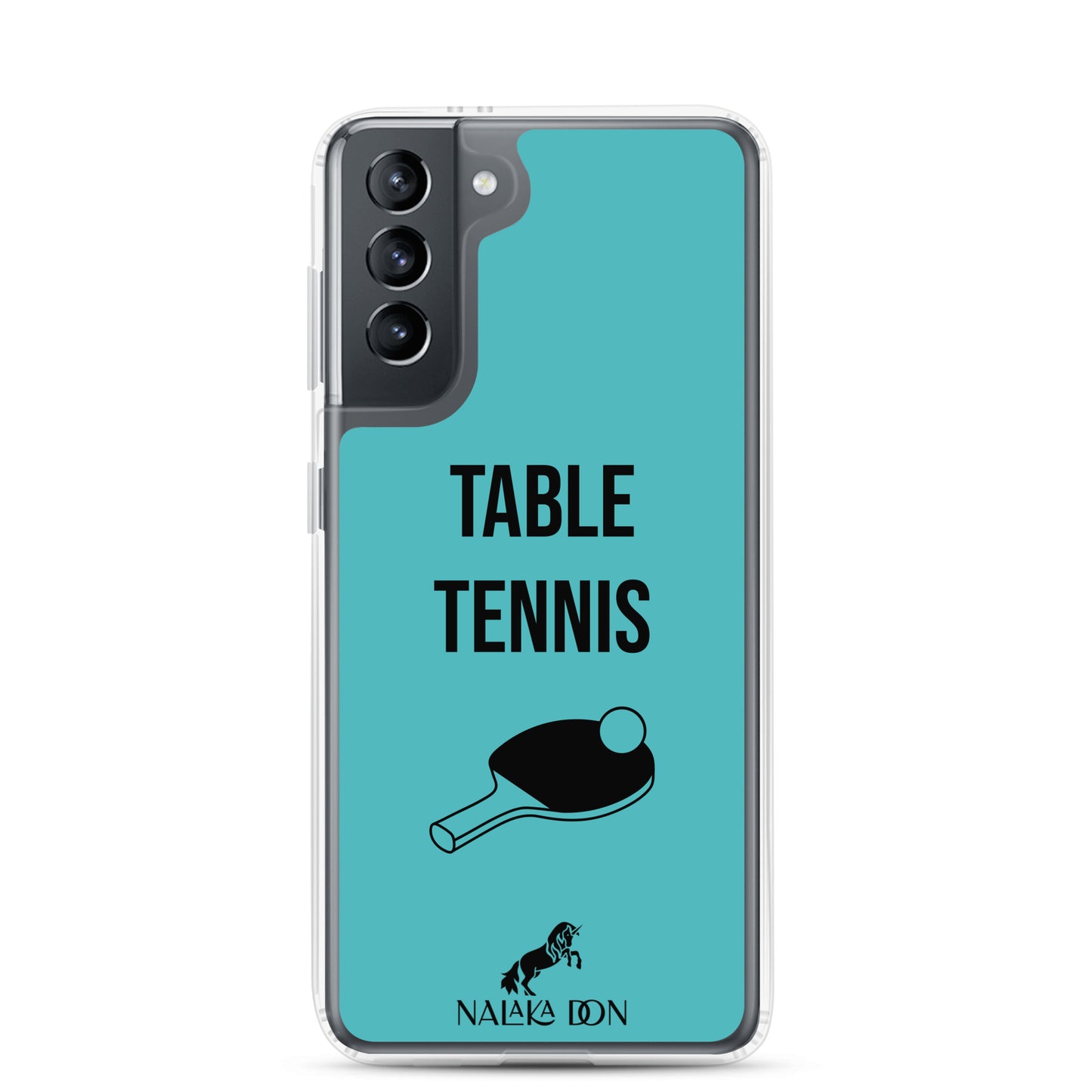 Clear Case for Samsung®