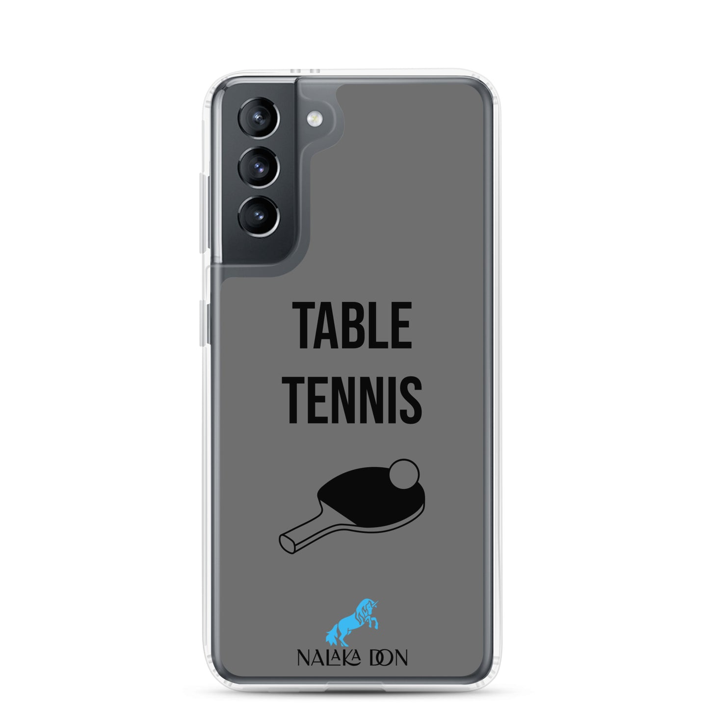 Clear Case for Samsung®