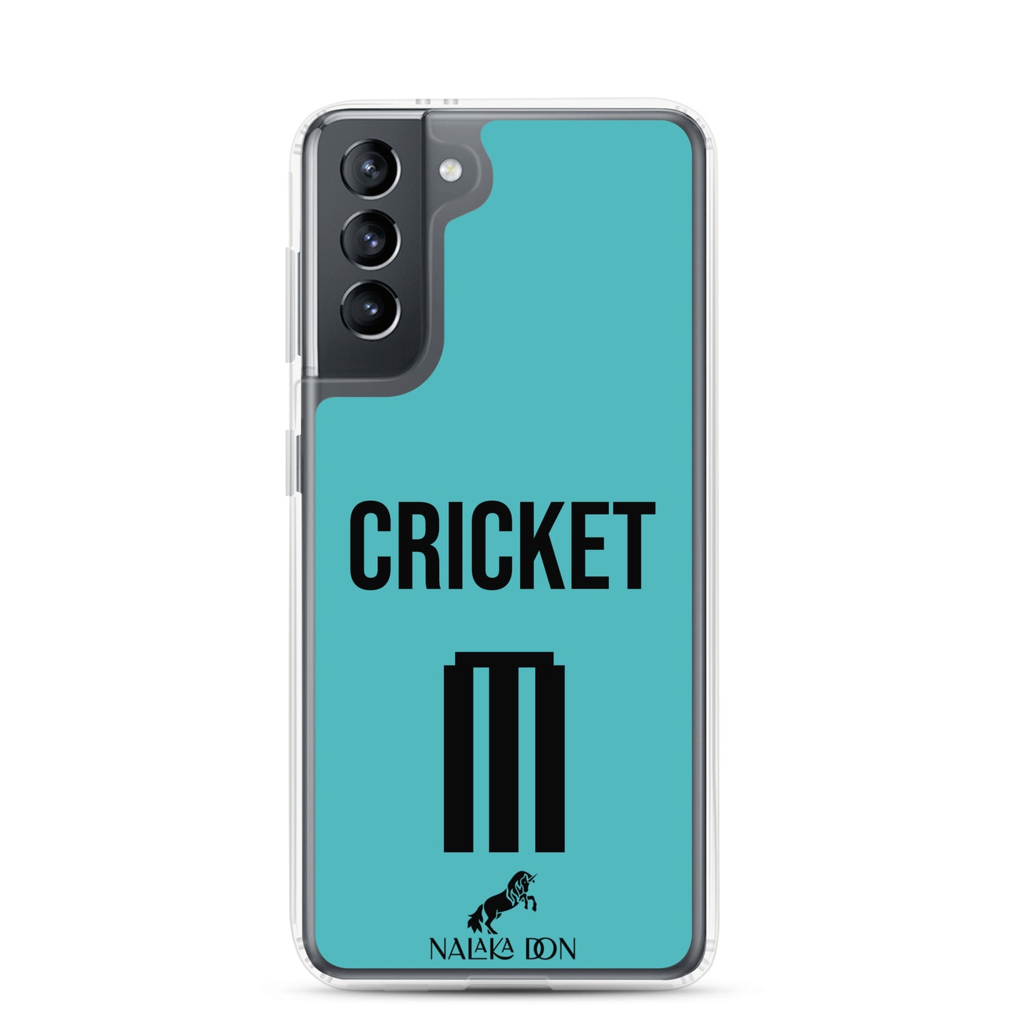 Clear Case for Samsung®