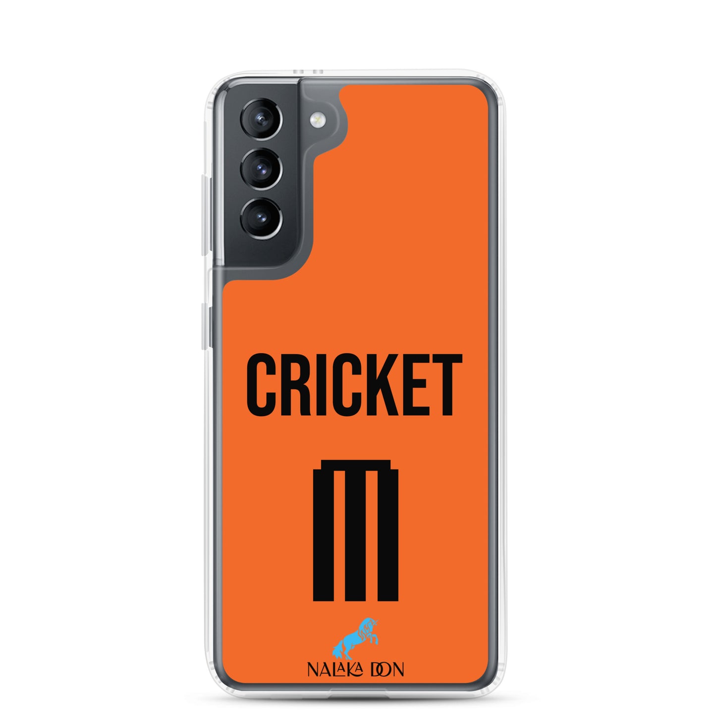 Clear Case for Samsung®