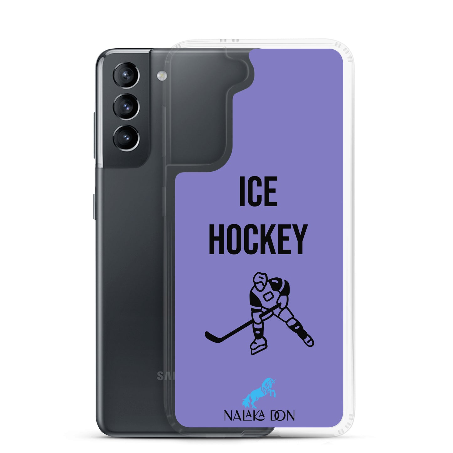 Clear Case for Samsung®