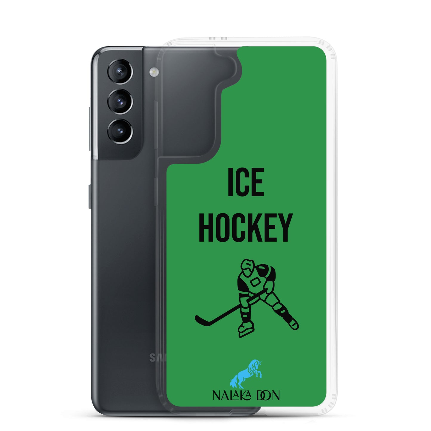 Clear Case for Samsung®
