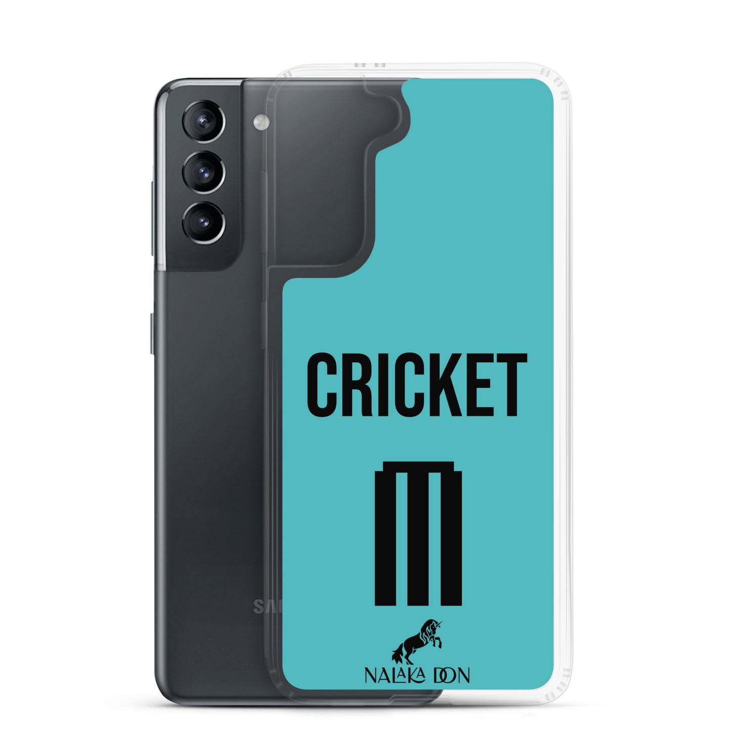 Clear Case for Samsung®