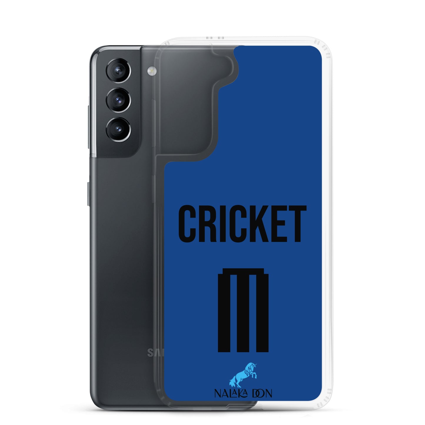 Clear Case for Samsung®