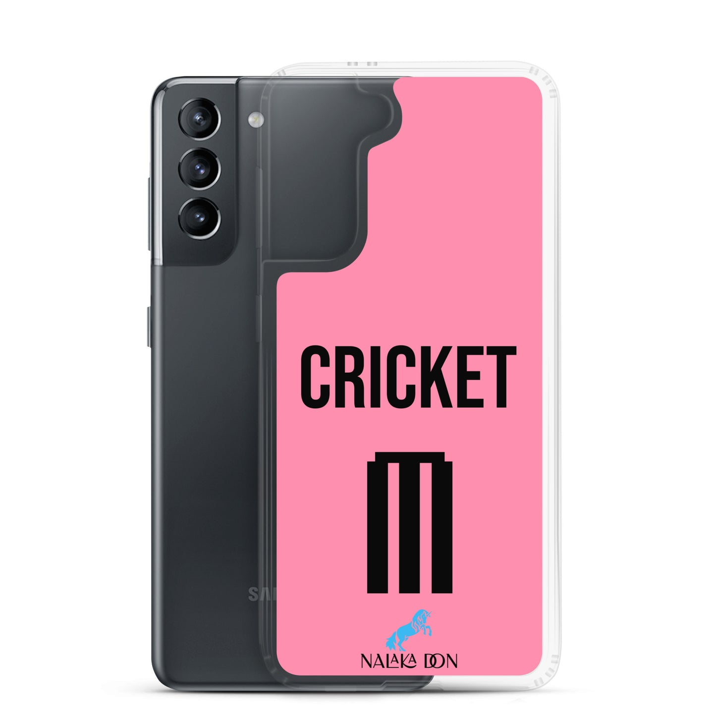 Clear Case for Samsung®