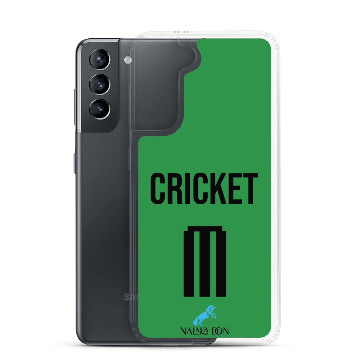 Clear Case for Samsung®