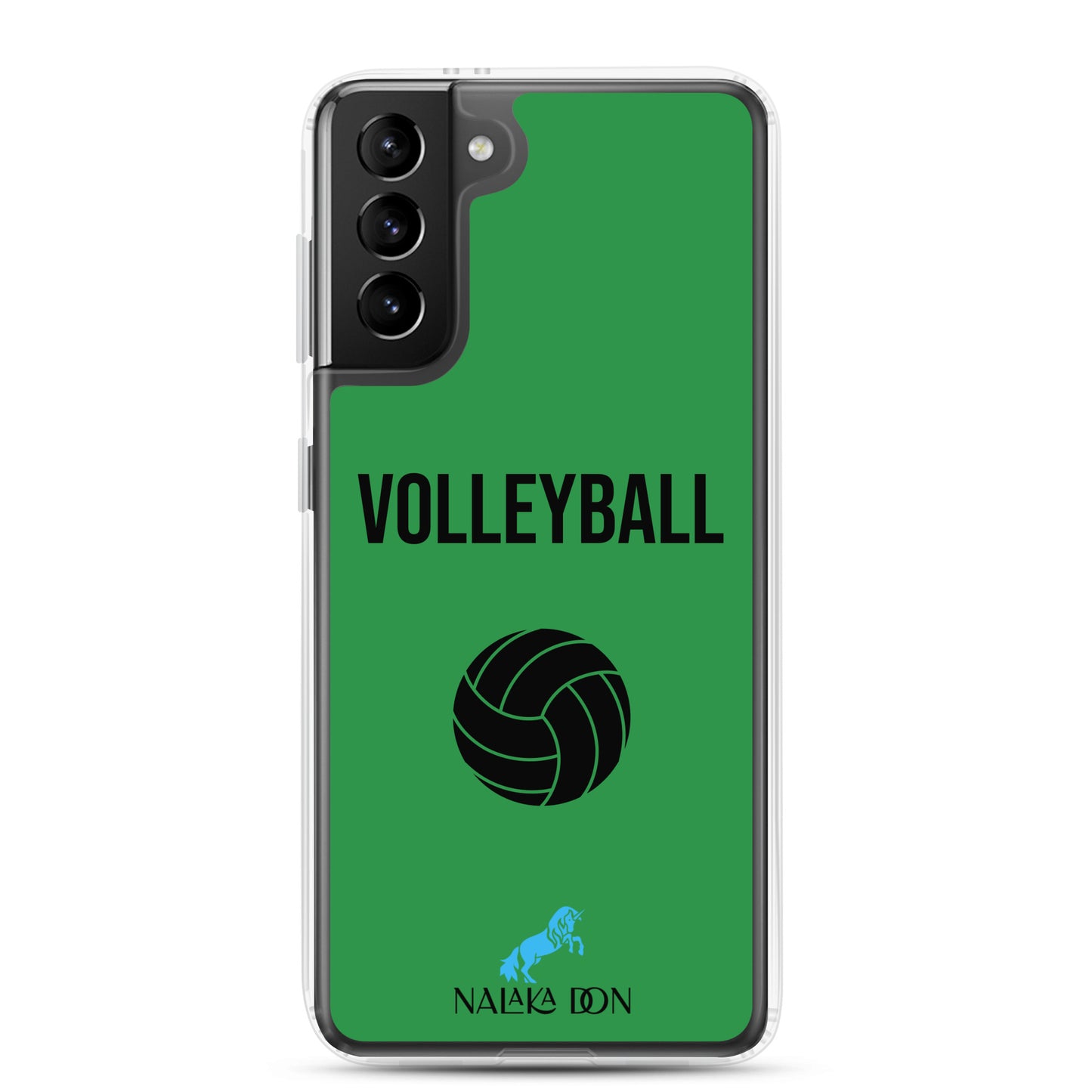 Clear Case for Samsung®