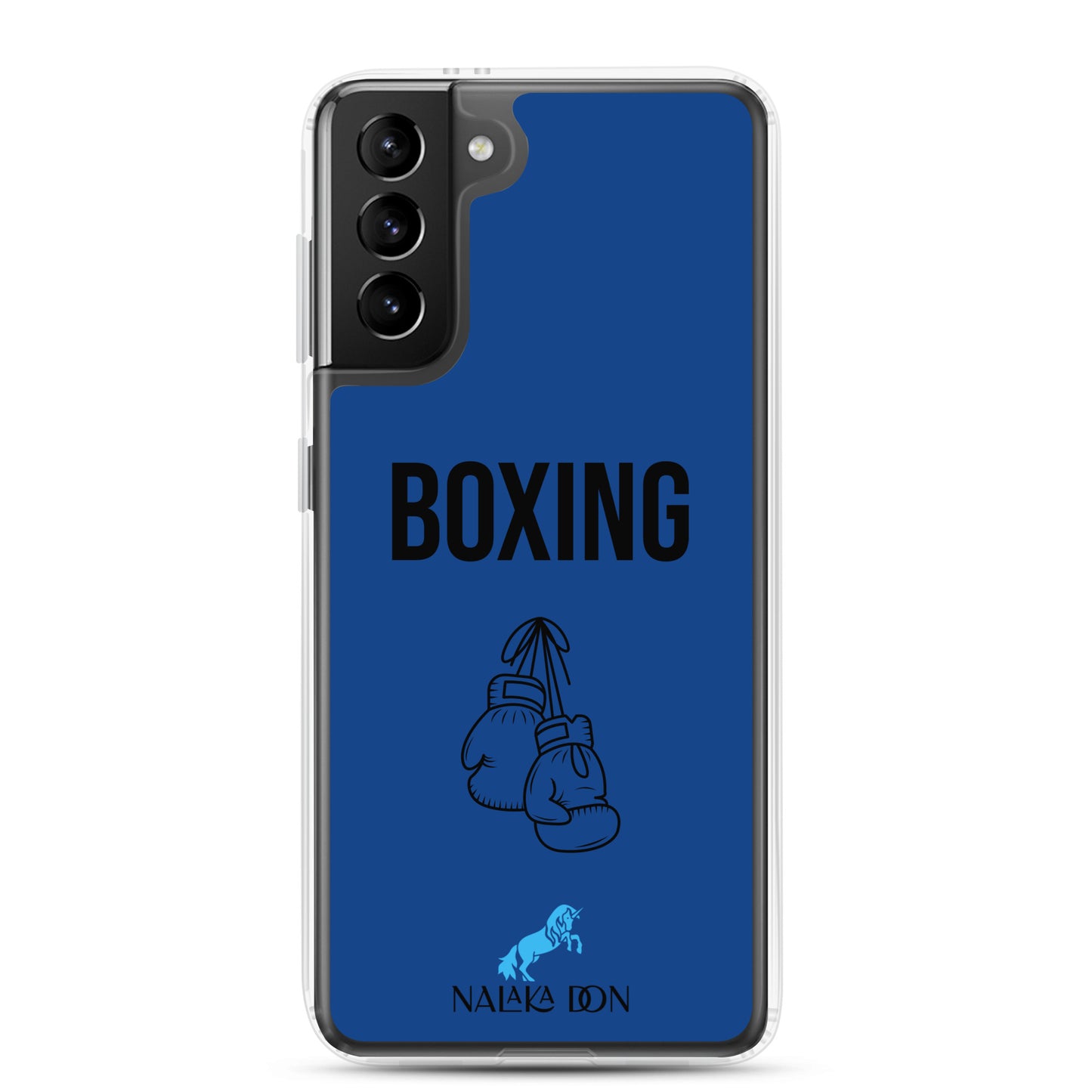 Clear Case for Samsung®