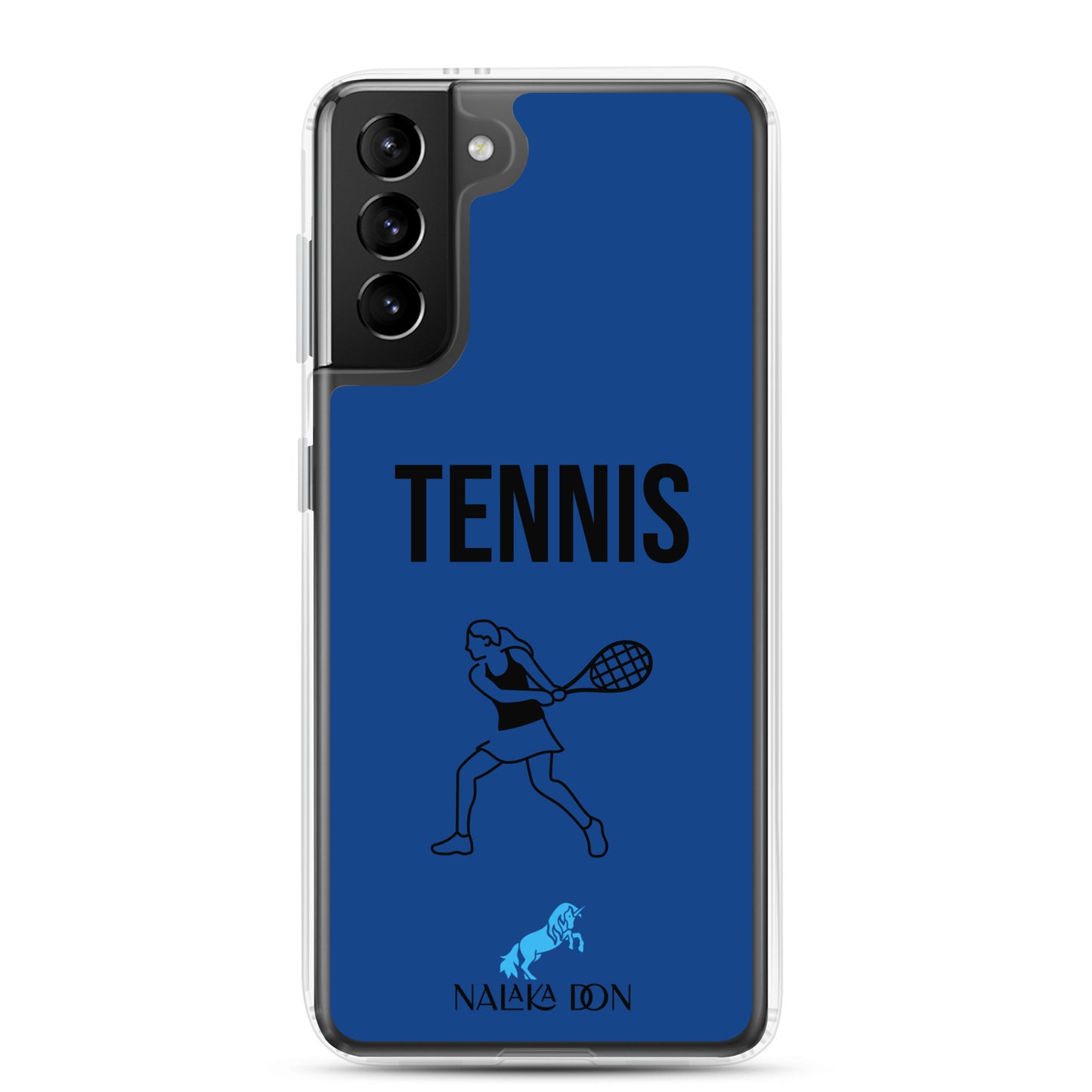 Clear Case for Samsung®