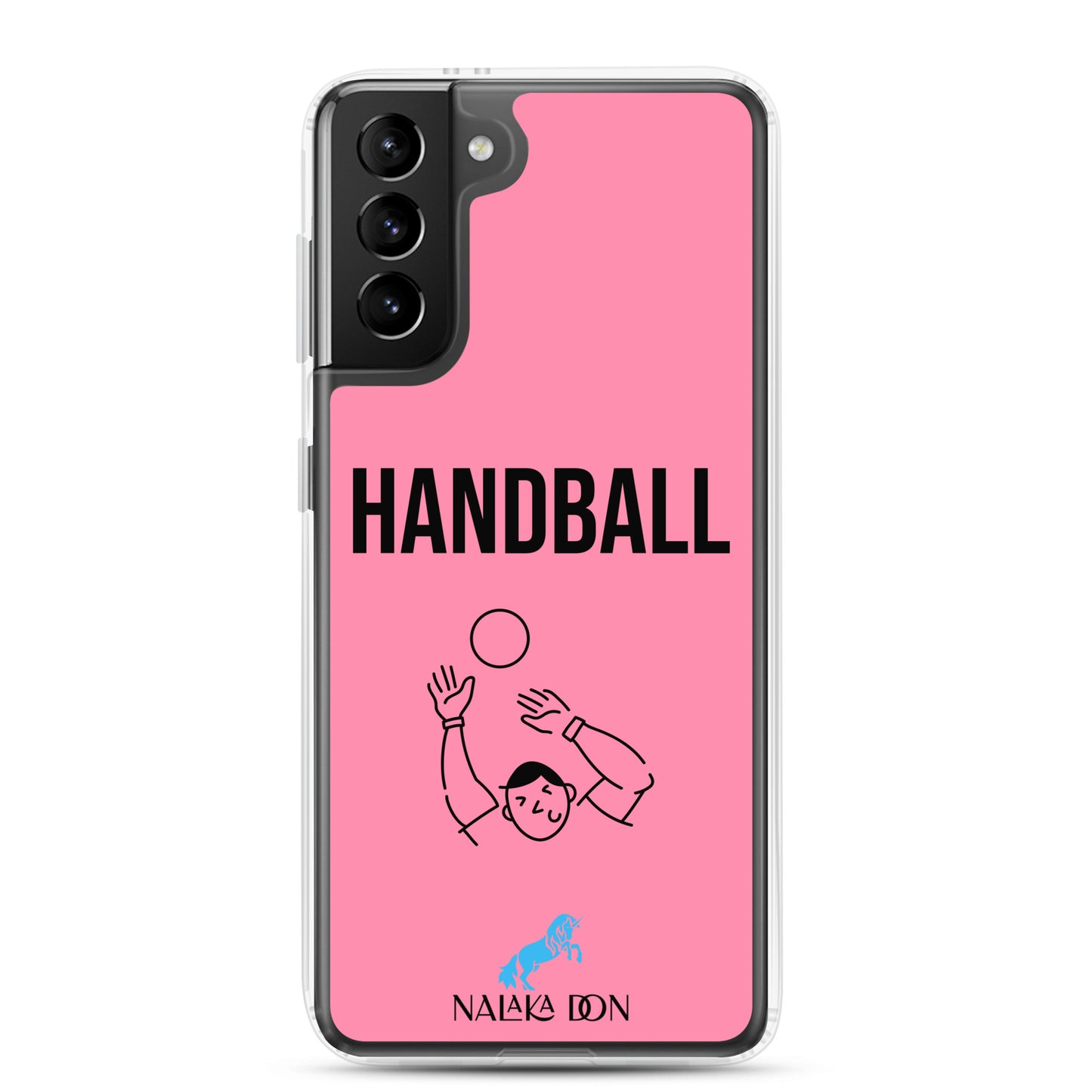 Clear Case for Samsung®