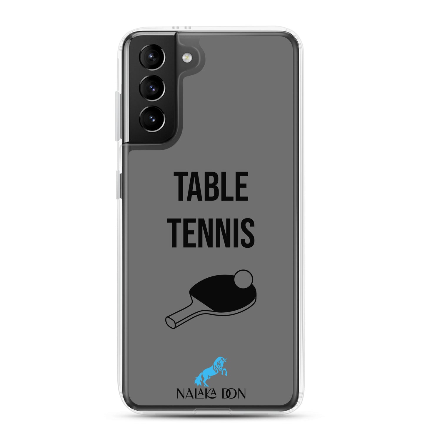 Clear Case for Samsung®