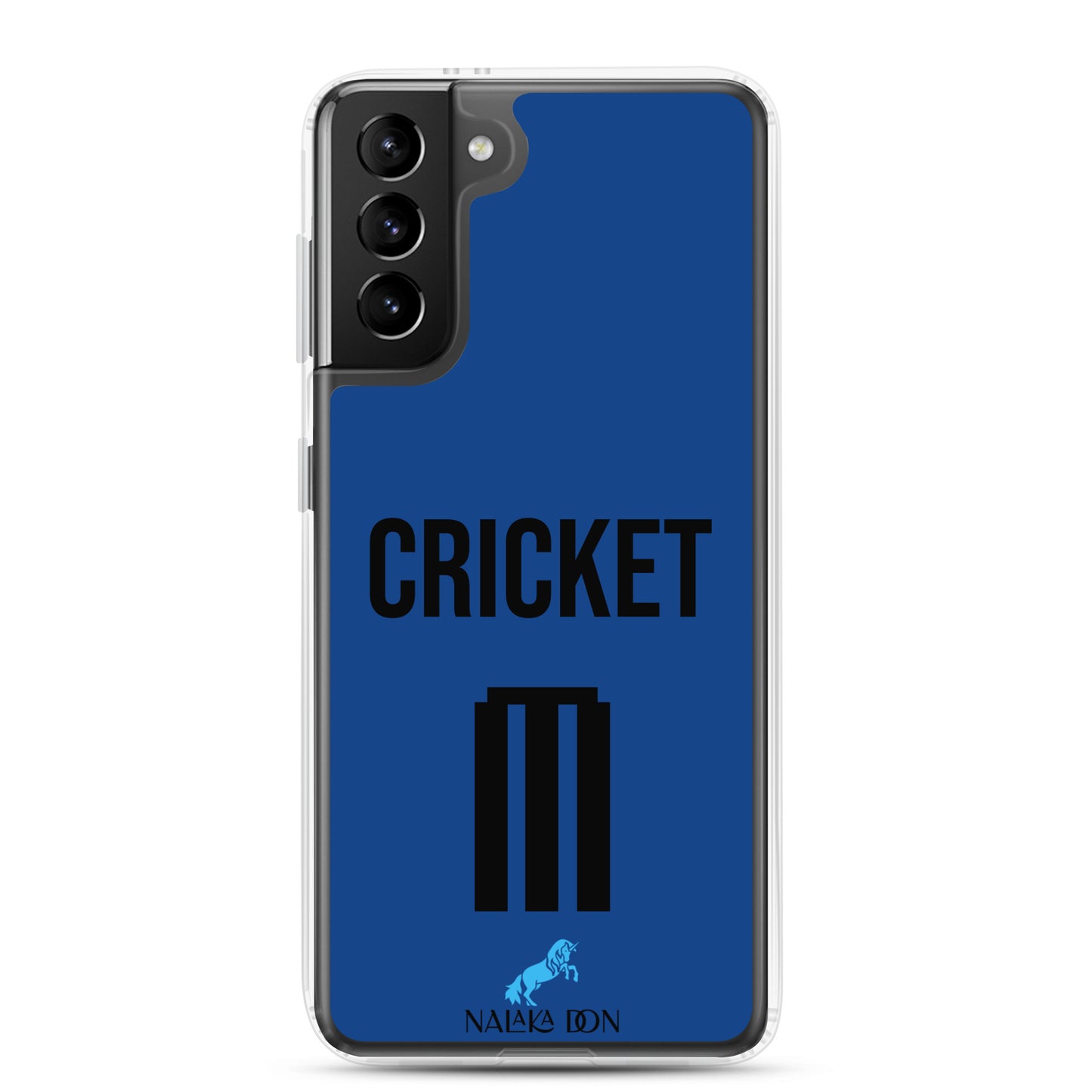 Clear Case for Samsung®