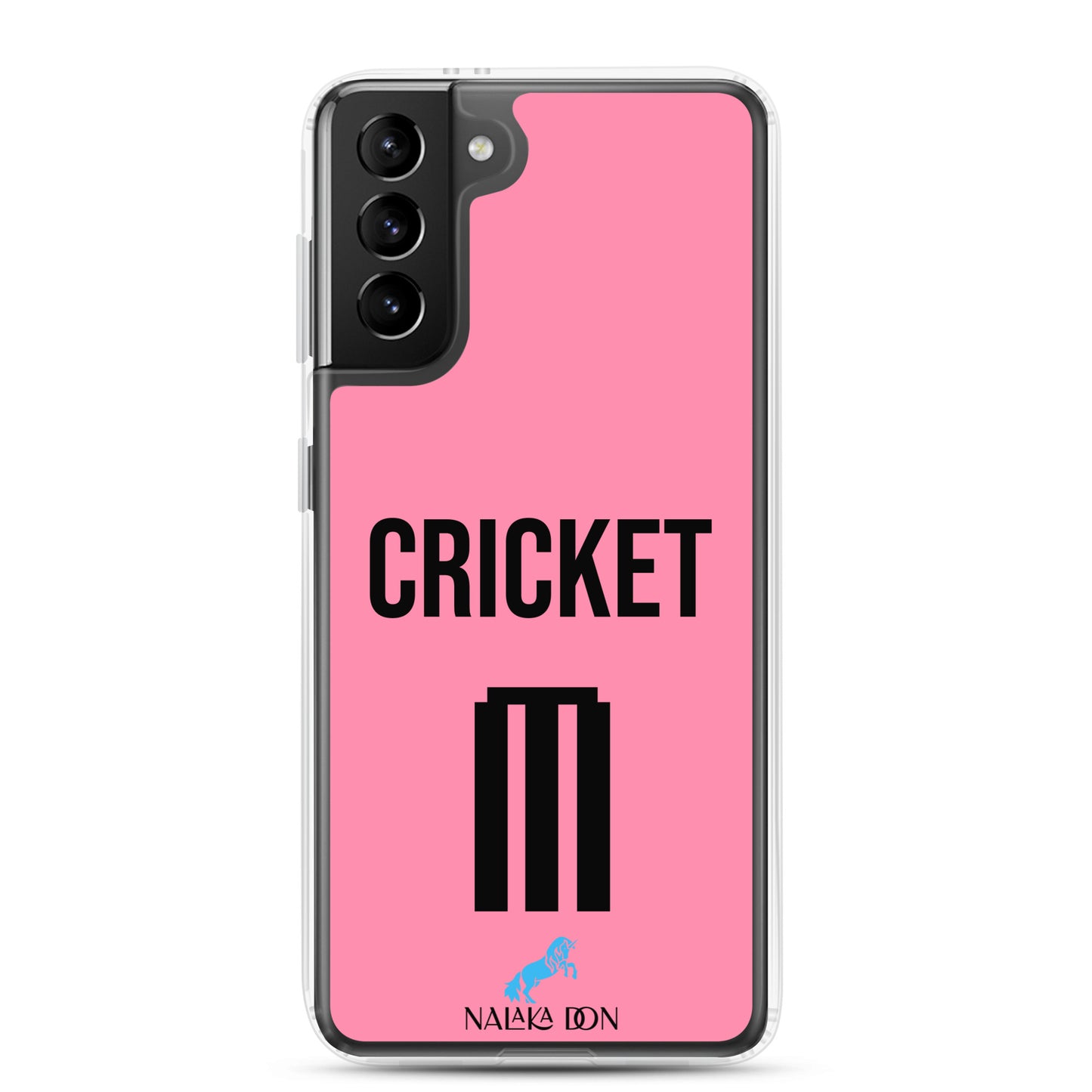 Clear Case for Samsung®