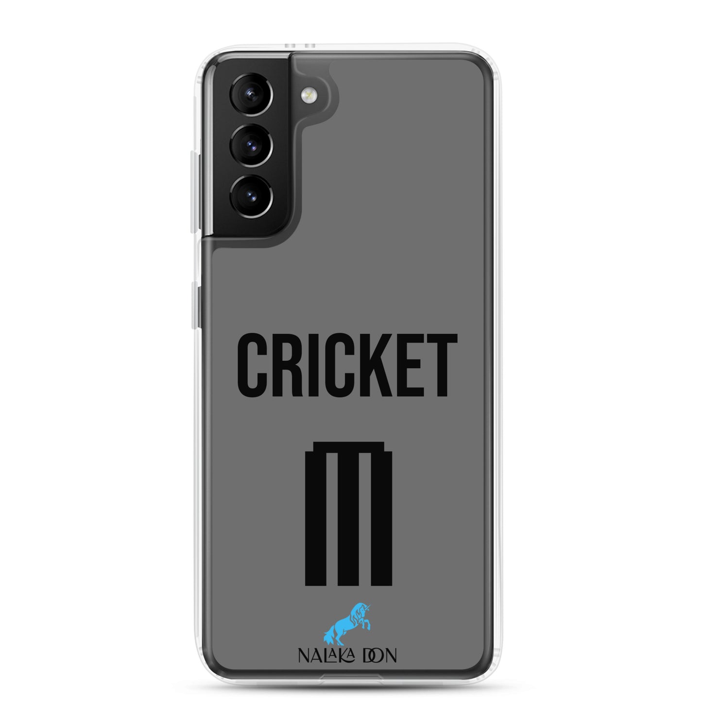 Clear Case for Samsung®