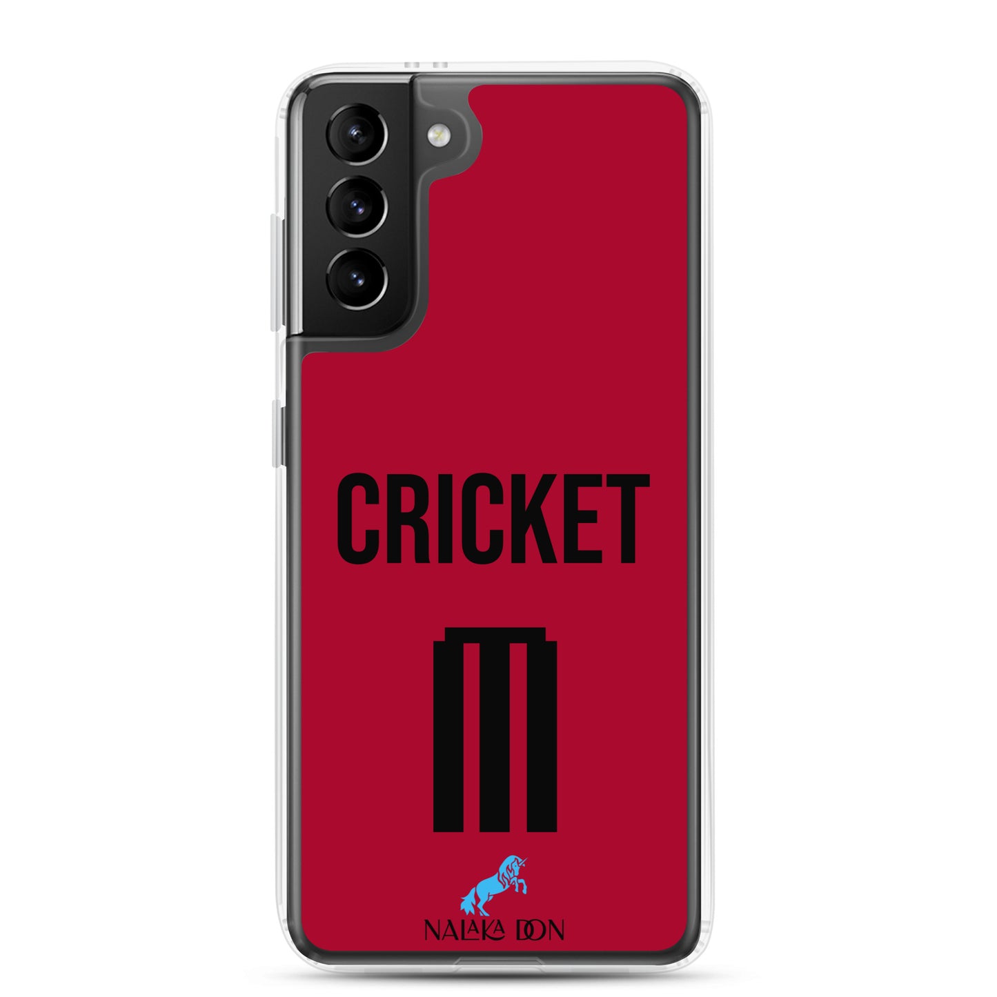 Clear Case for Samsung®