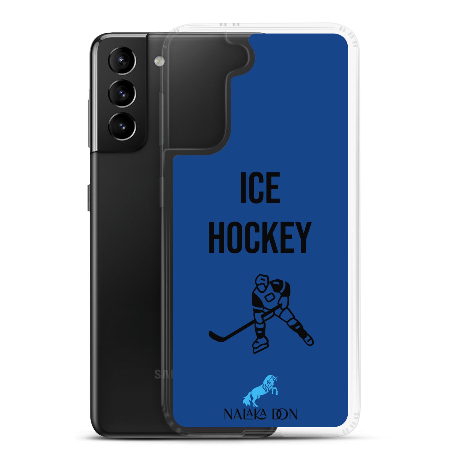 Clear Case for Samsung®