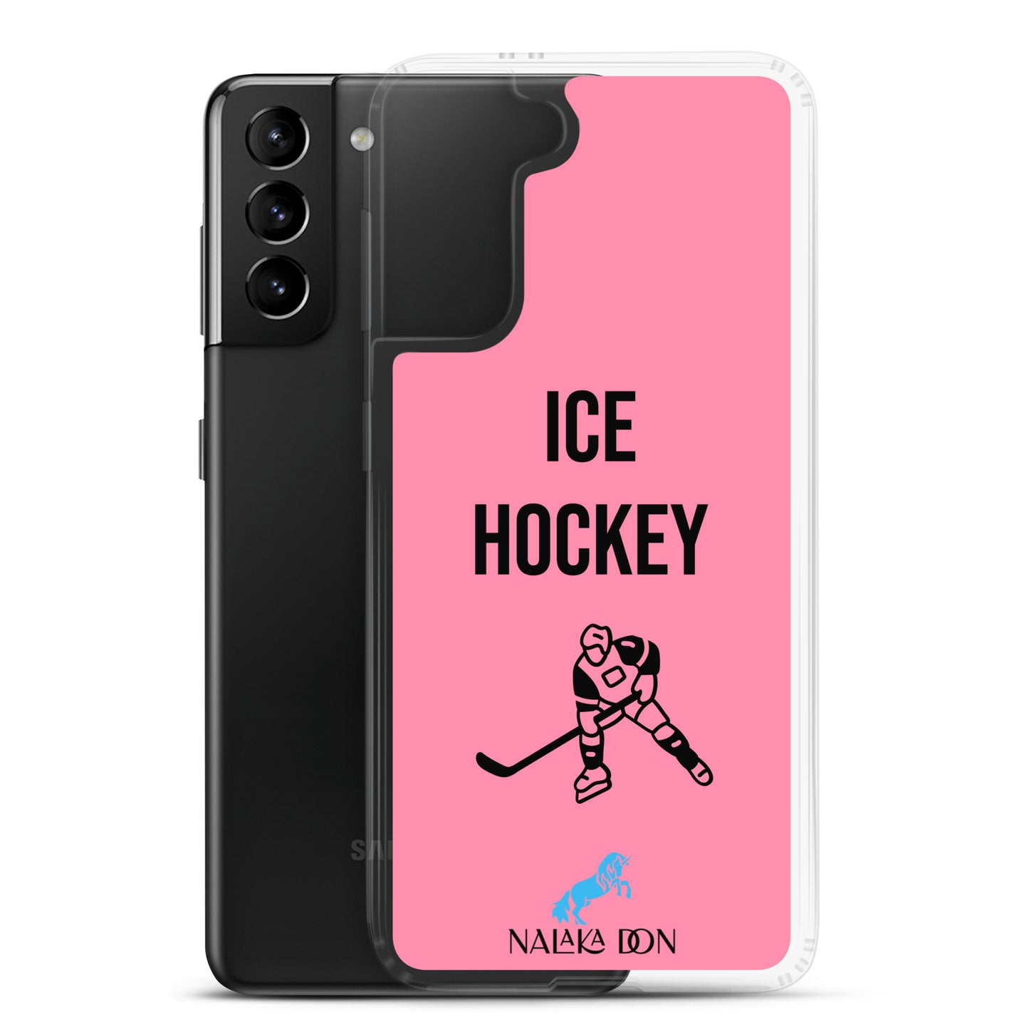 Clear Case for Samsung®