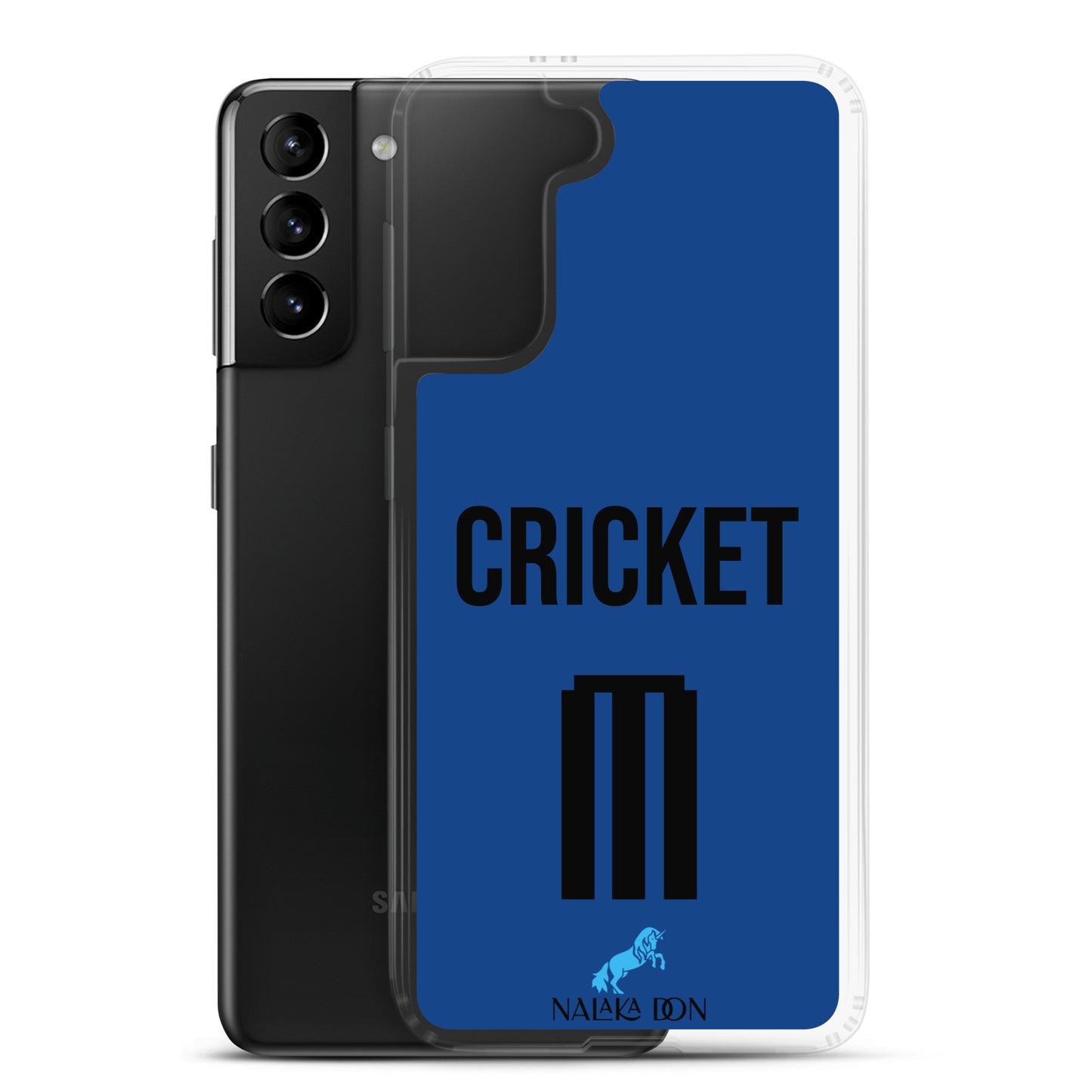 Clear Case for Samsung®