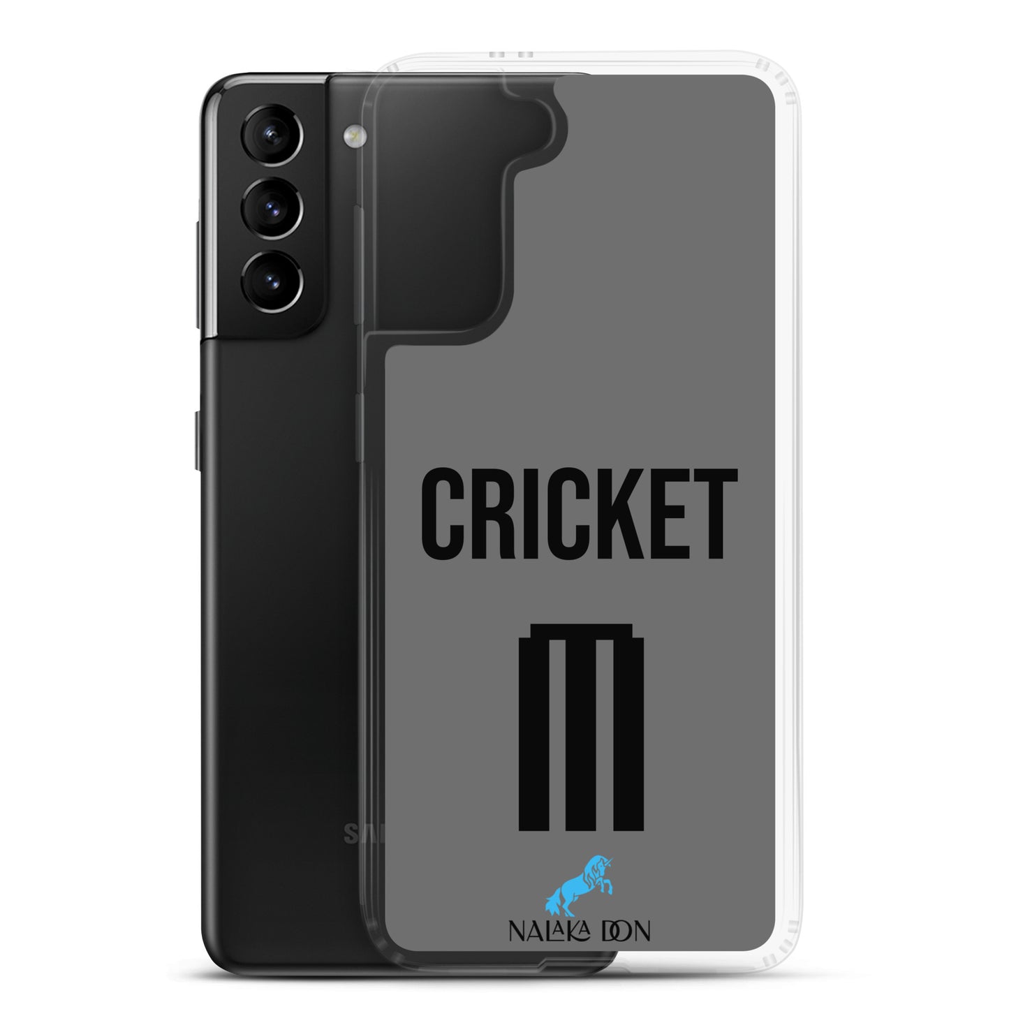 Clear Case for Samsung®