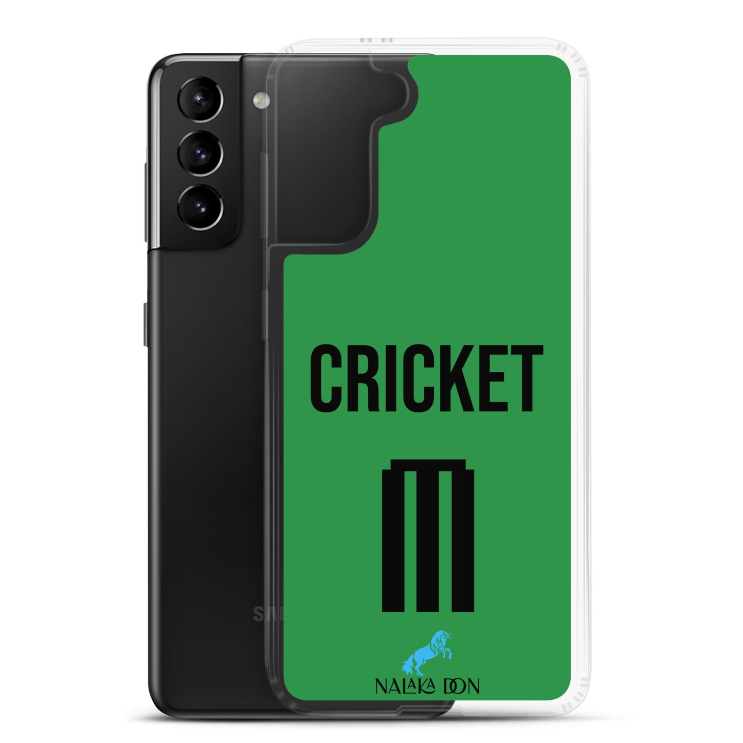 Clear Case for Samsung®