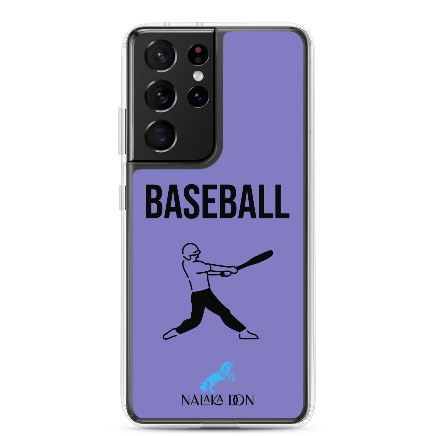Clear Case for Samsung®