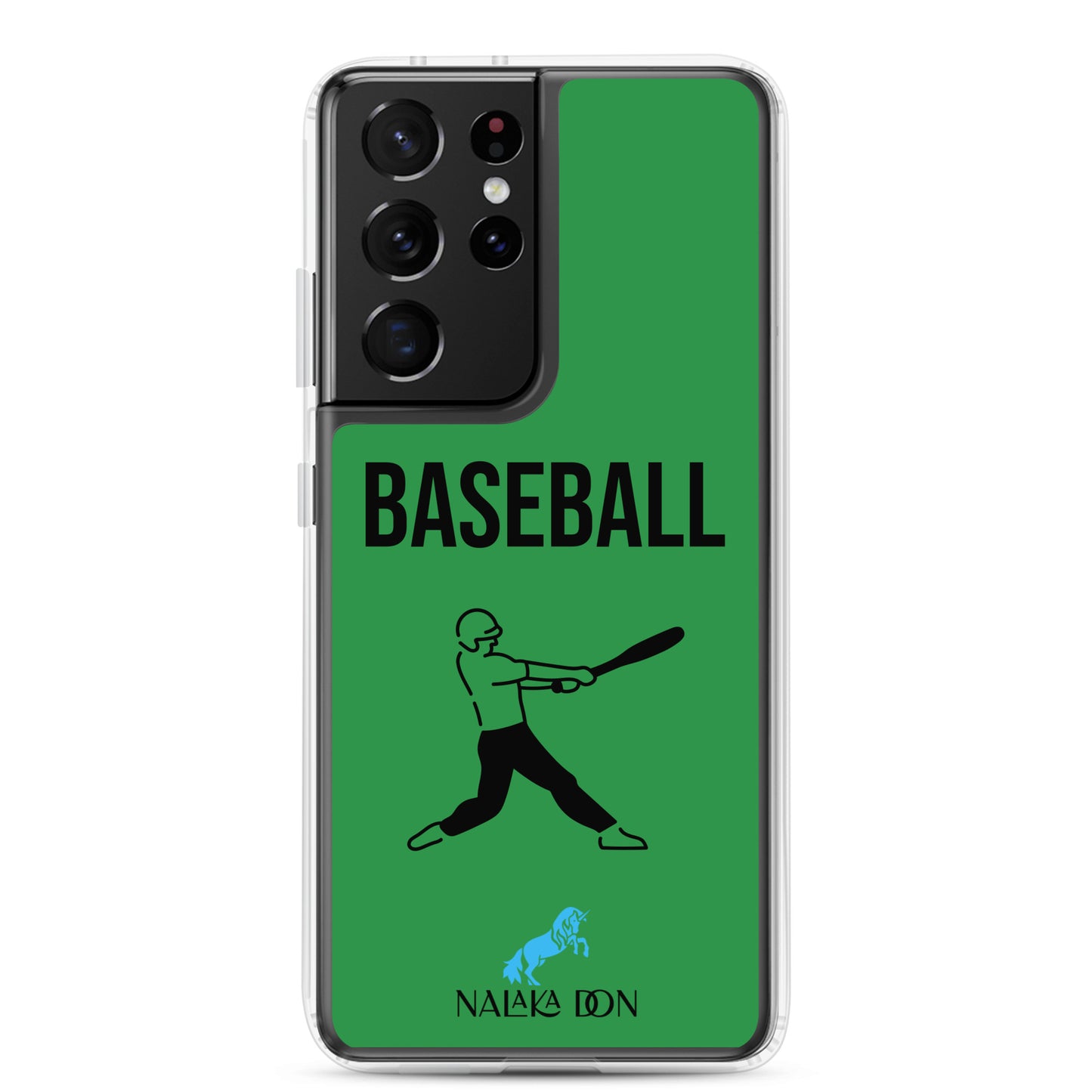 Clear Case for Samsung®