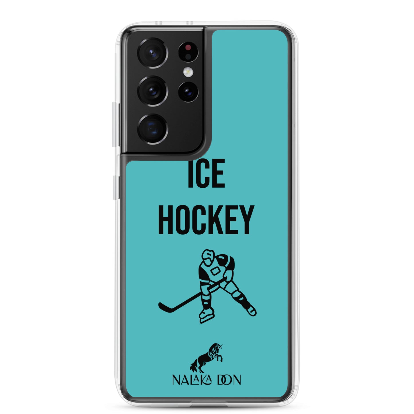 Clear Case for Samsung®